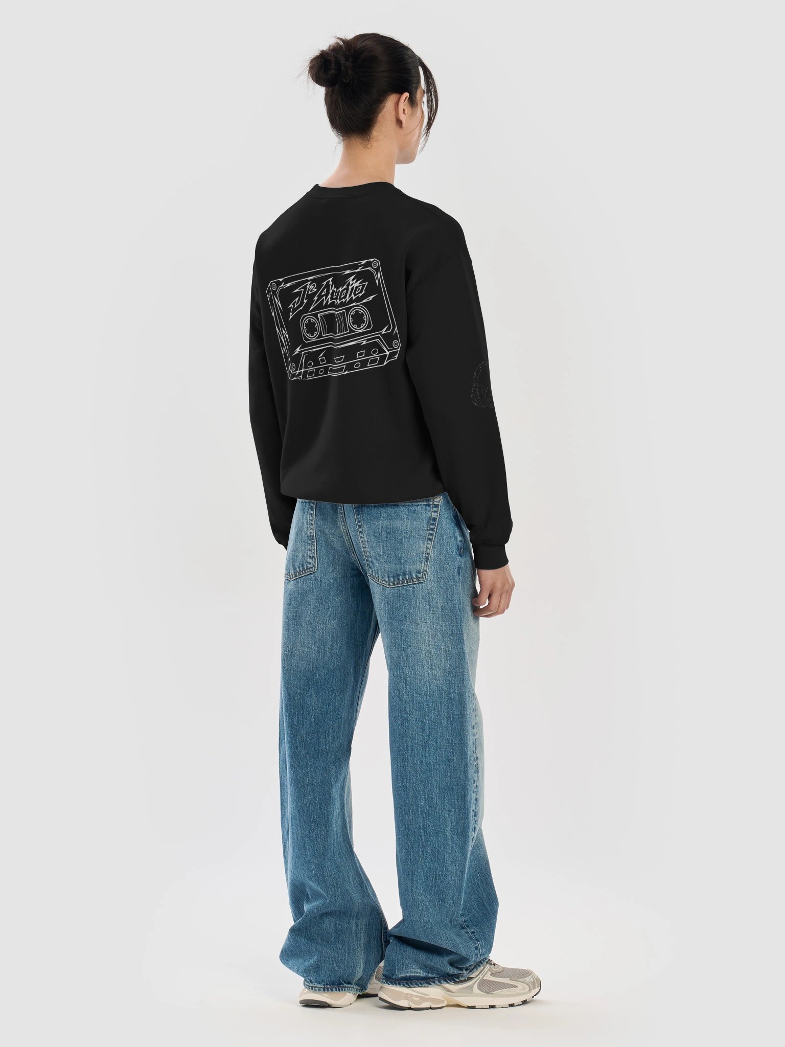 Origins (Crewneck) product image (8)
