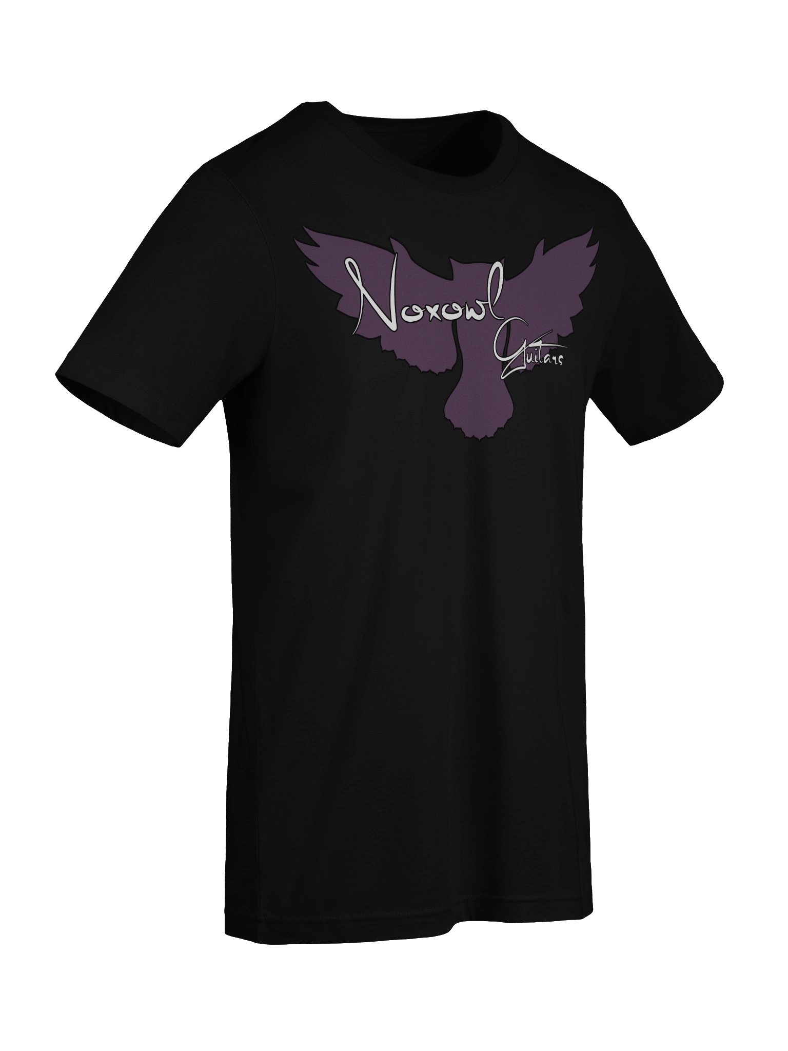 Noxowl Guitars Purple product image (9)