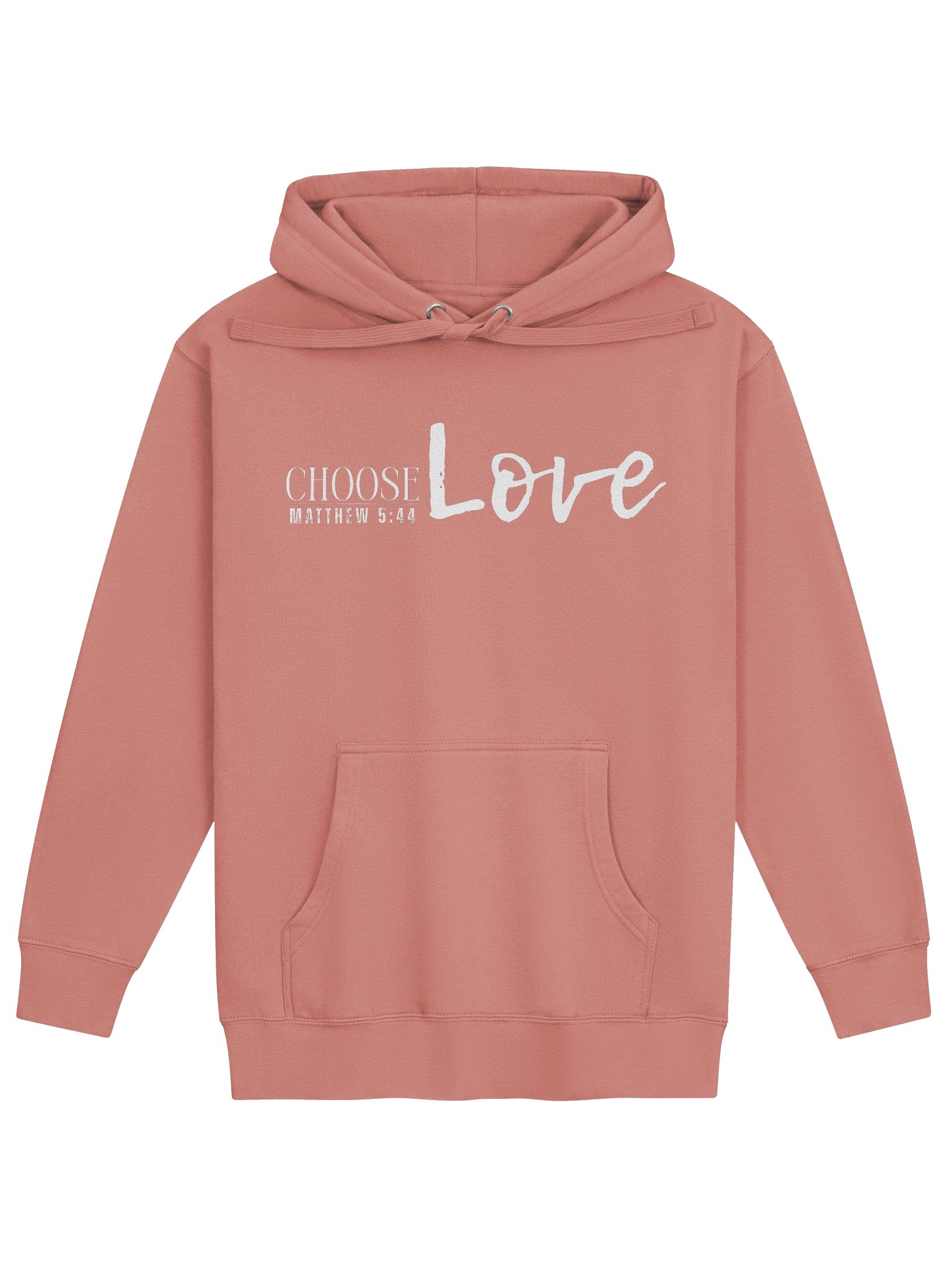 Choose Love Hoodie product image (2)