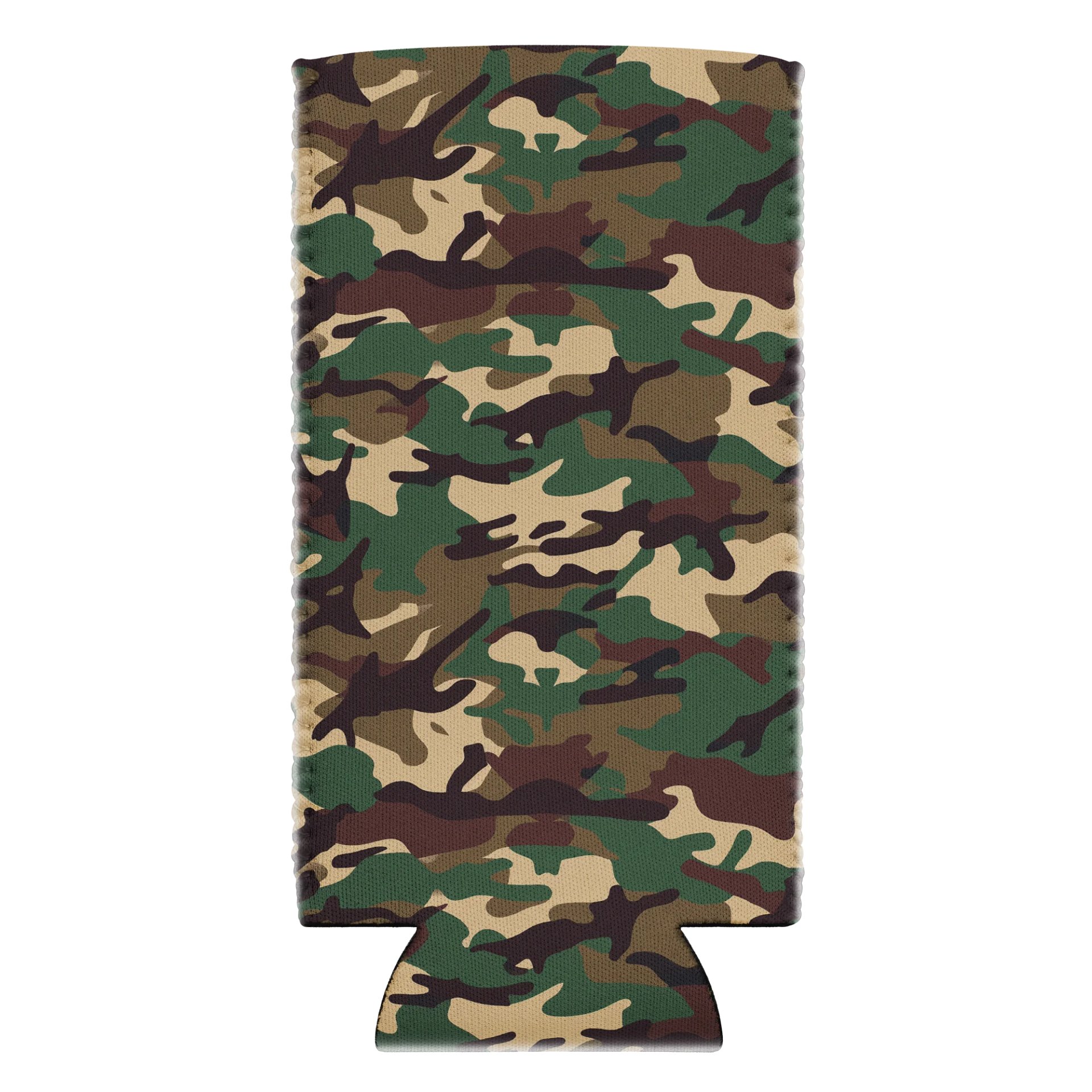 TANKANA Camo Can Cooler product image (8)