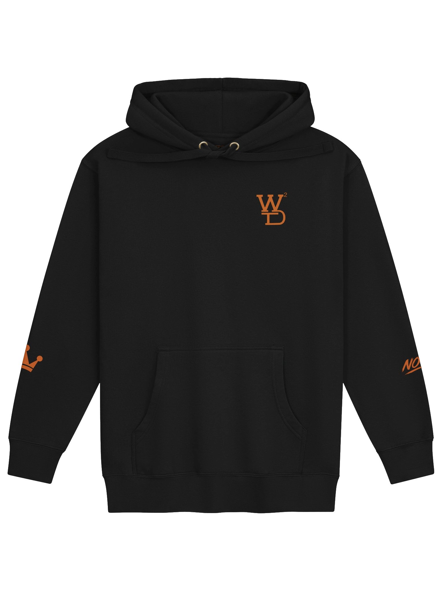A Walk With Dini 2026 Event Exclusive Hoodie product image (1)