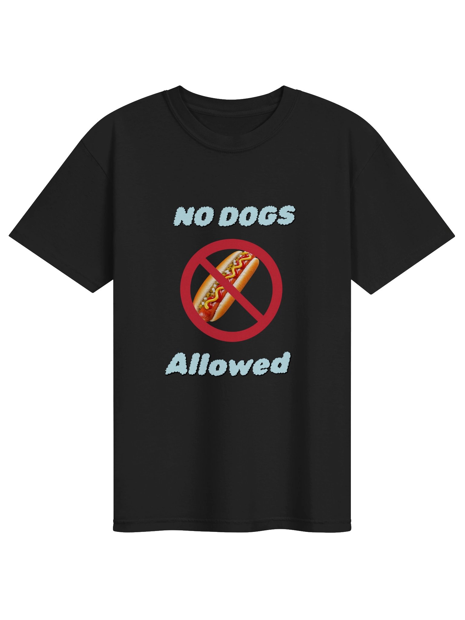 No Dogs product image (1)