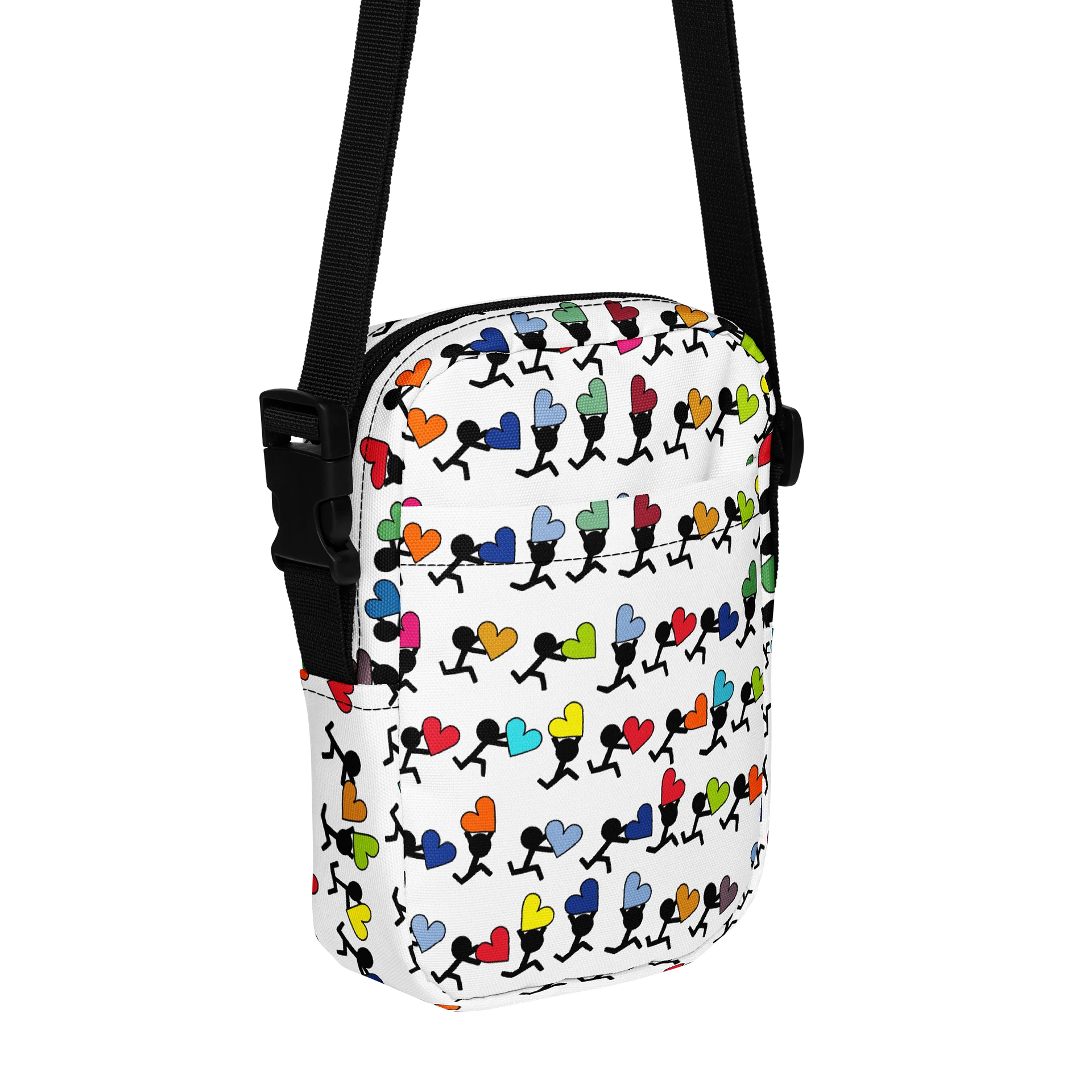 OH Studio // Love on the Run Crossbody Bag product image (1)