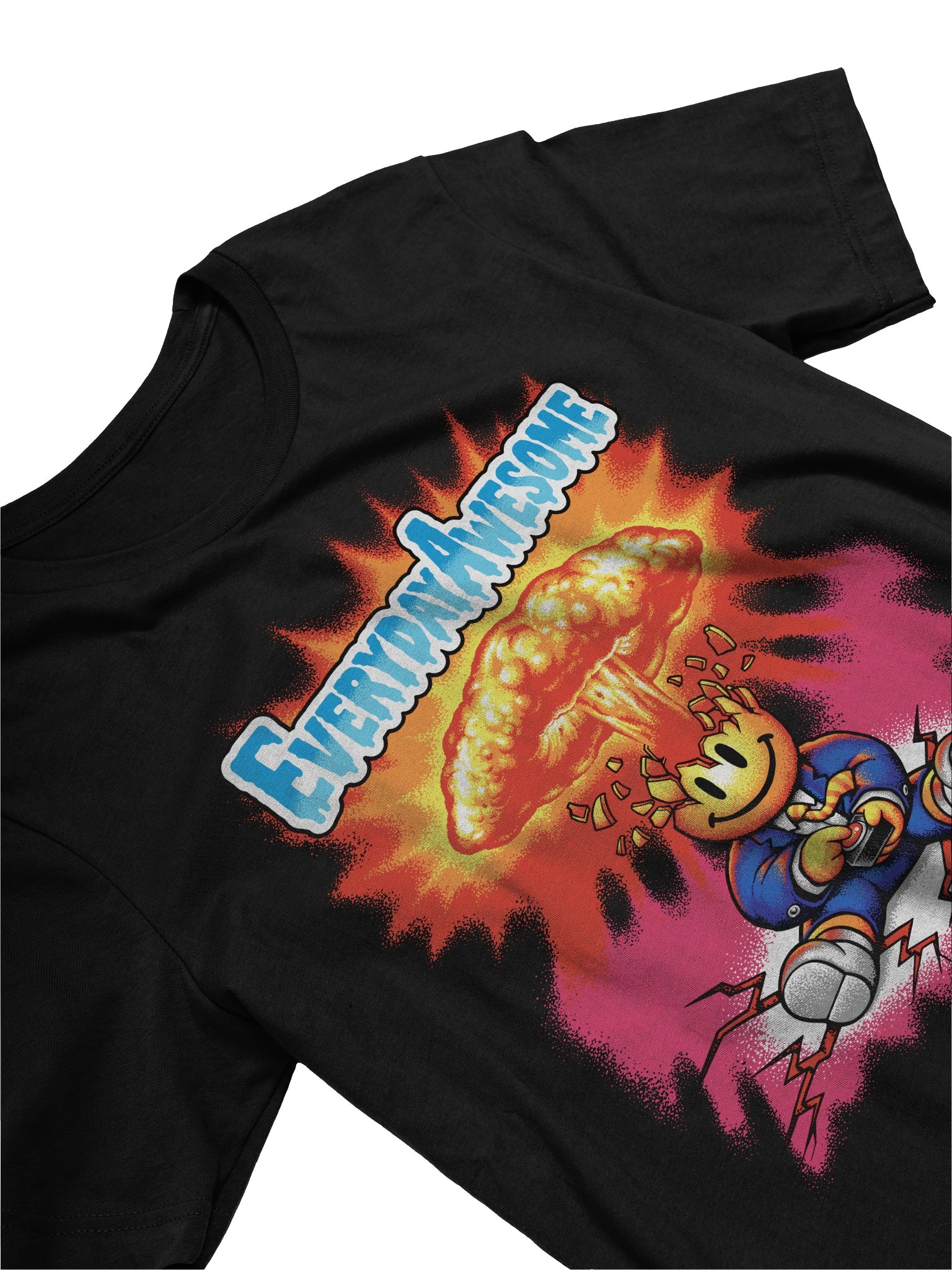 Everyday Garbage Tribute Adult product image (3)