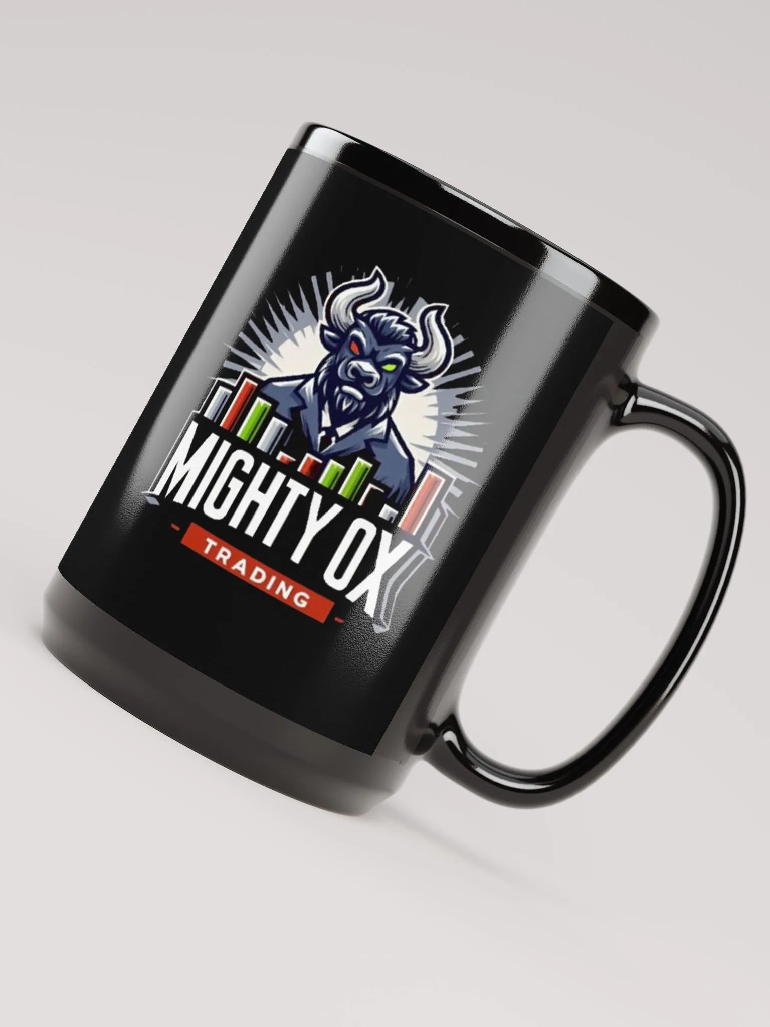 MightyOxTrading 15oz Mug product image (4)