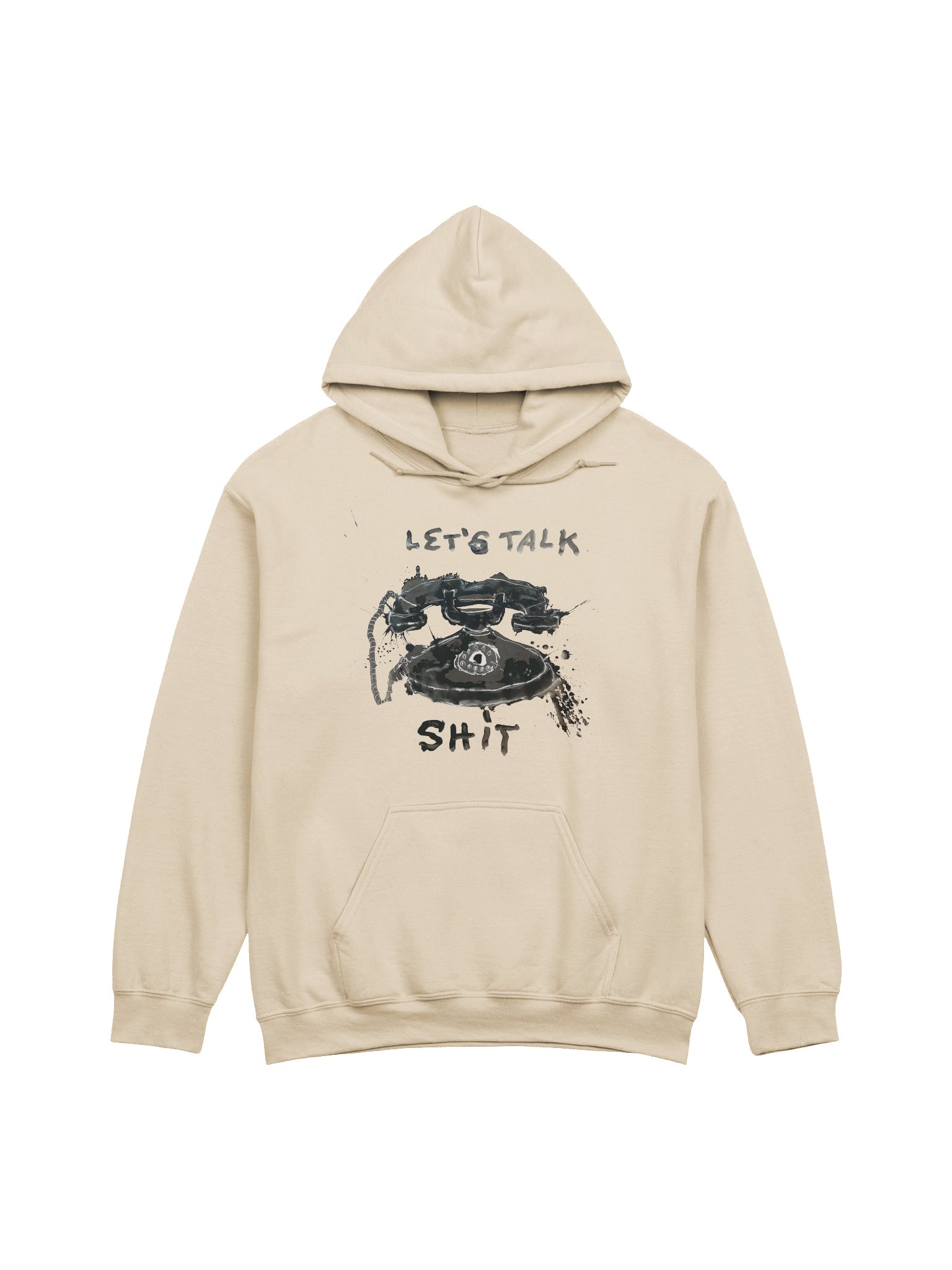 Let's Talk Shizzna product image (1)
