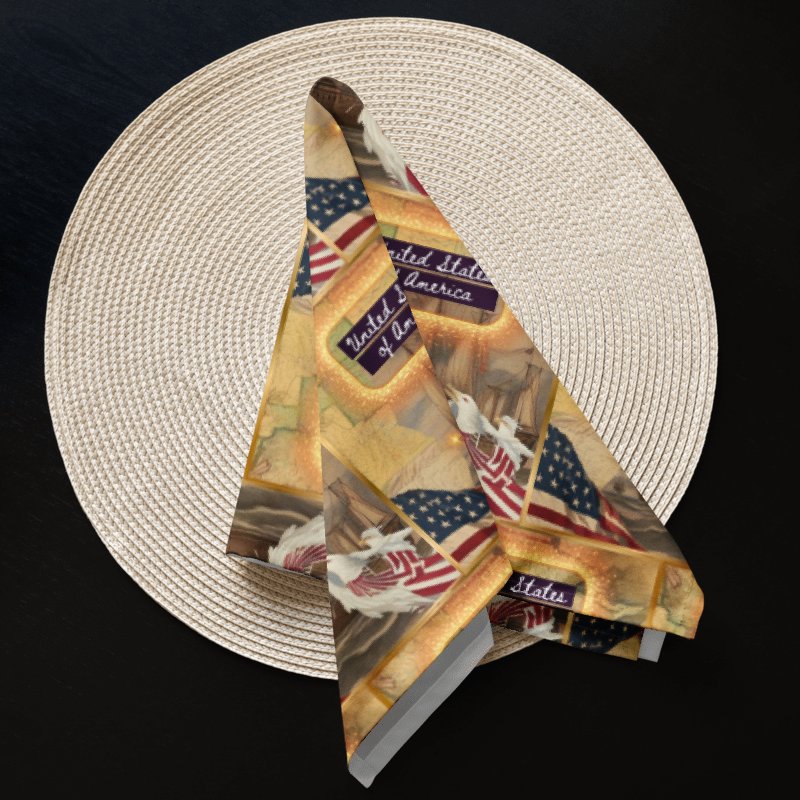 Independence Odyssey: Sailing with Eagles product image (4)