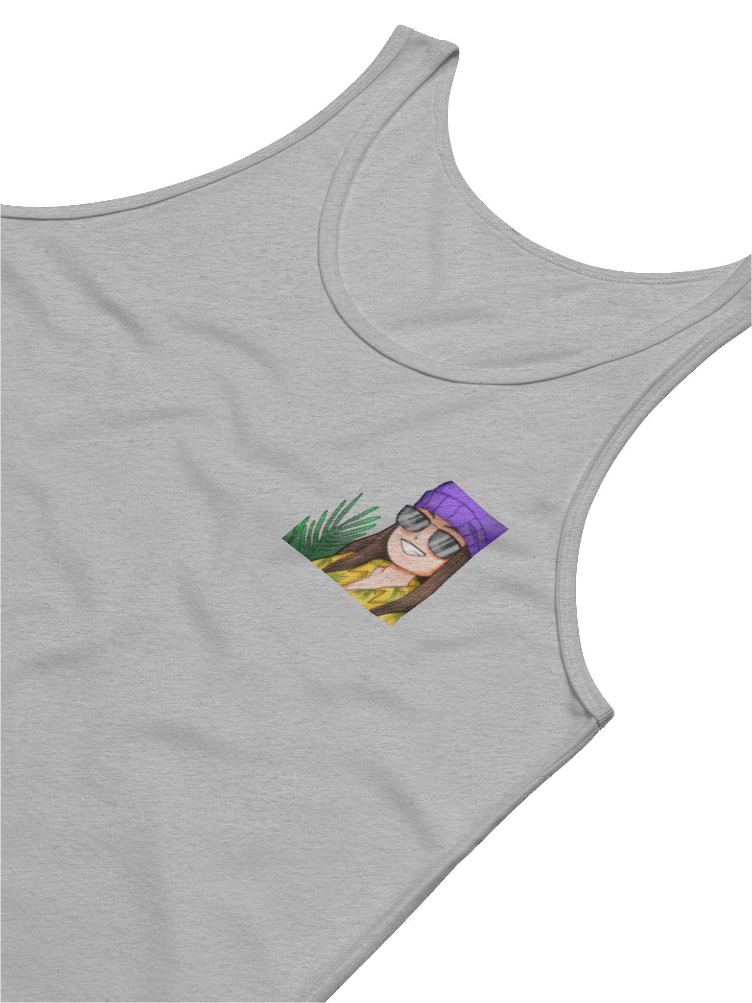 Chill Tank product image (35)