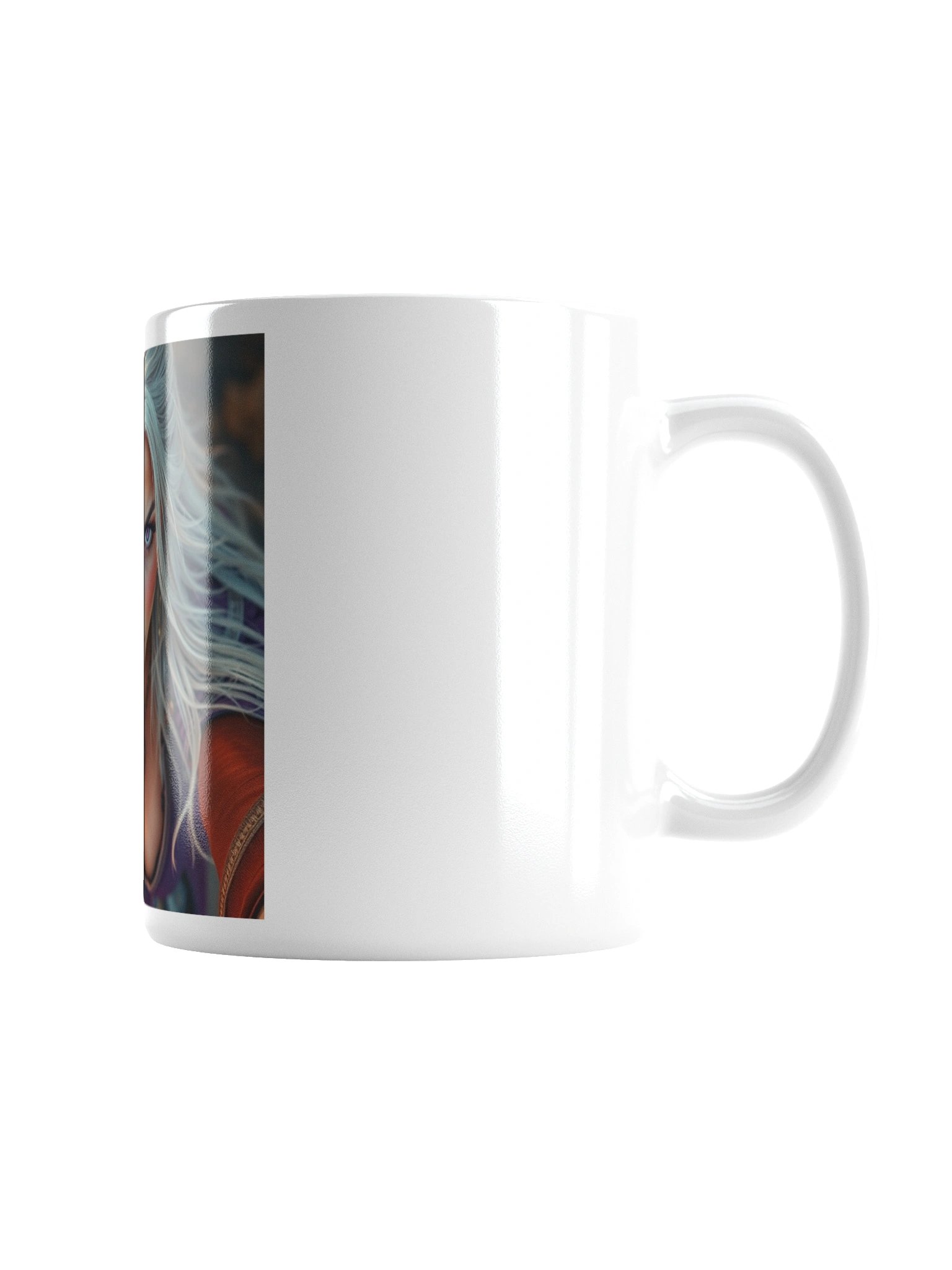 Tylia: Ember Gaze Mug product image (5)
