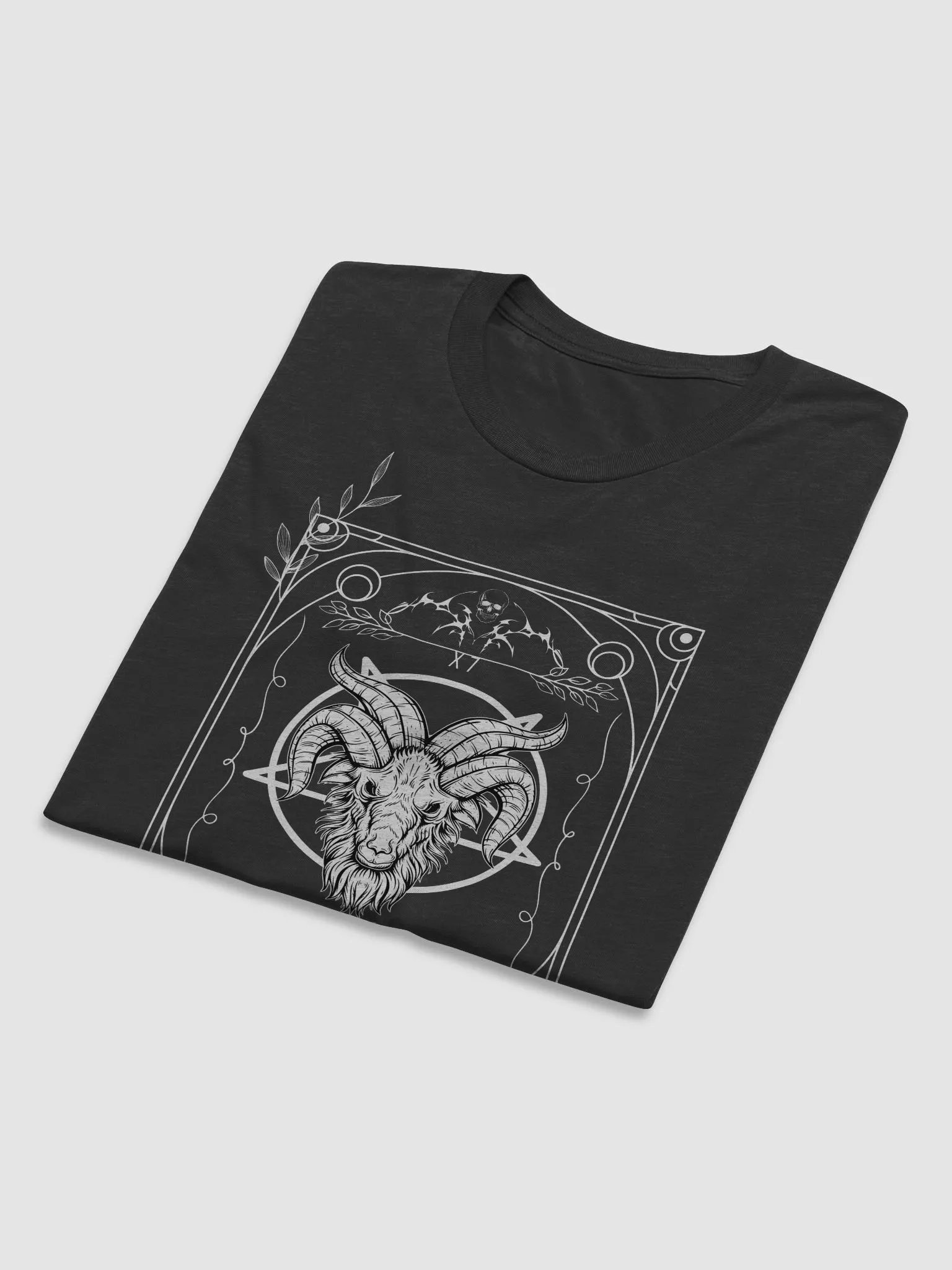 The Devil Tee product image (4)