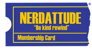Nerdattude