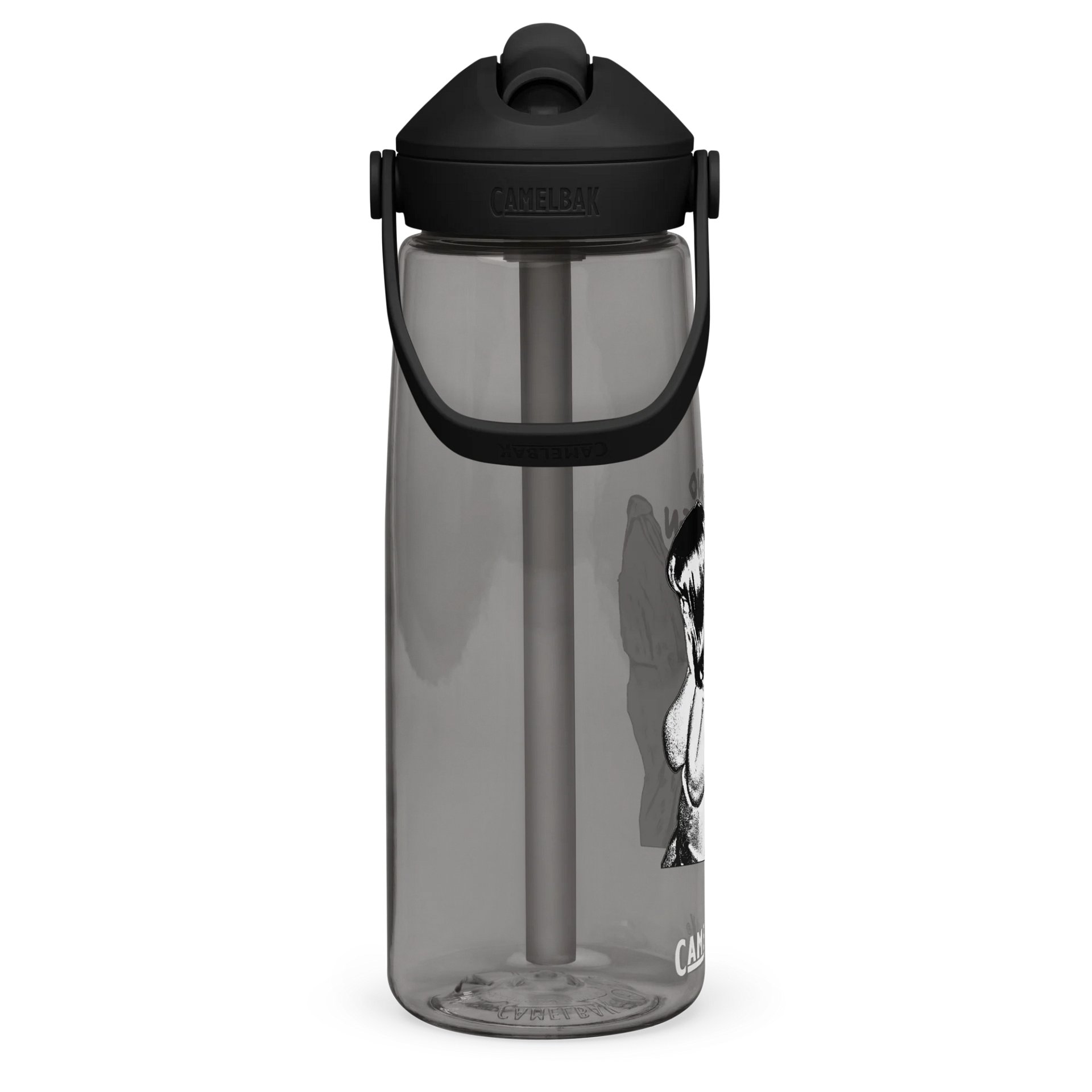 "NO SIGN" water bottle product image (14)