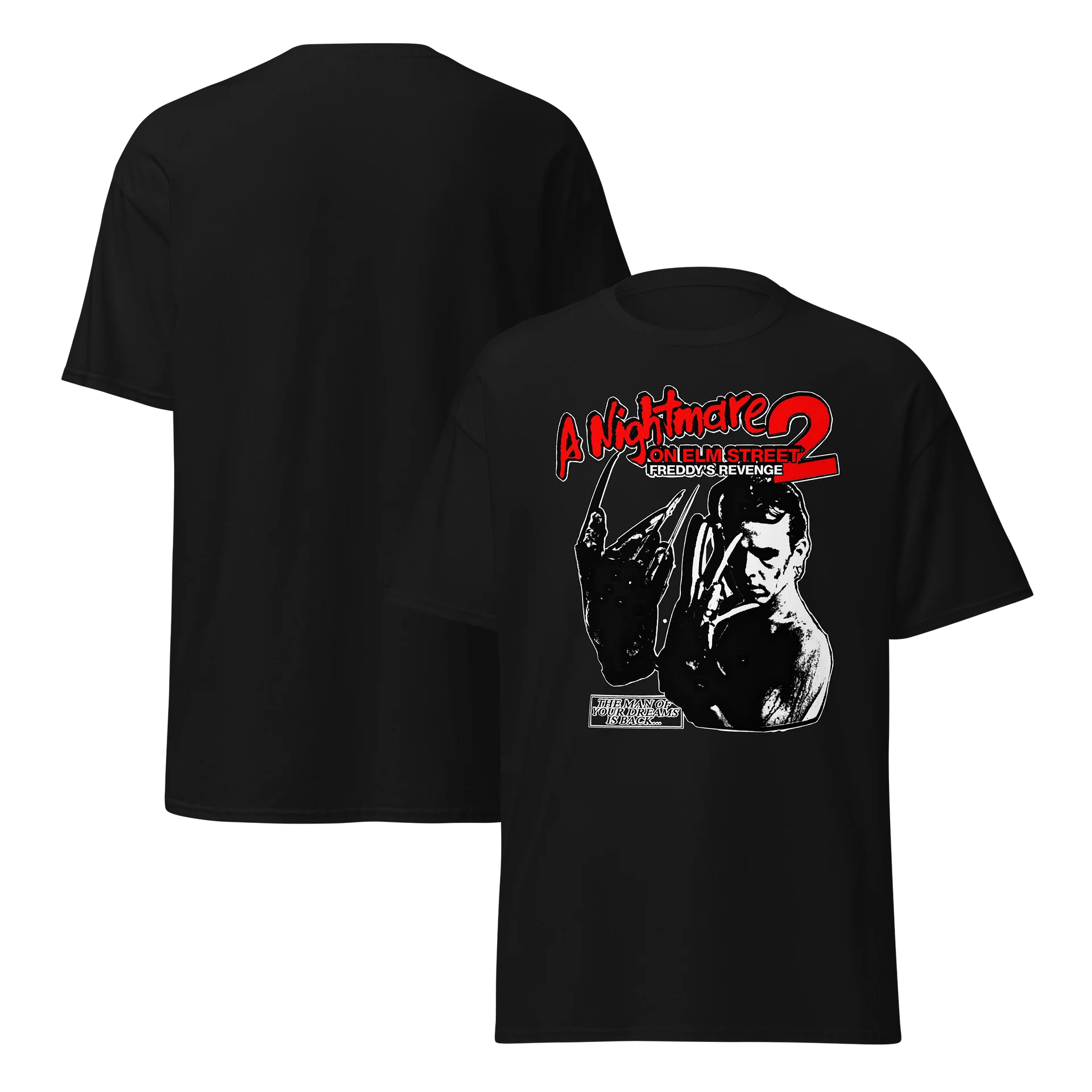 Freddy's Revenge product image (6)