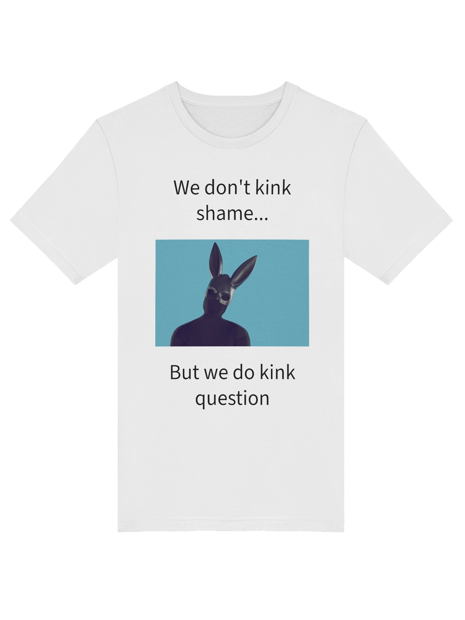 Kink Question product image (101)
