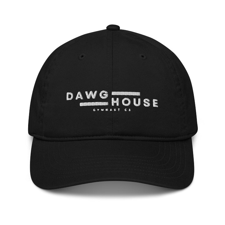 Organic Hat product image (1)