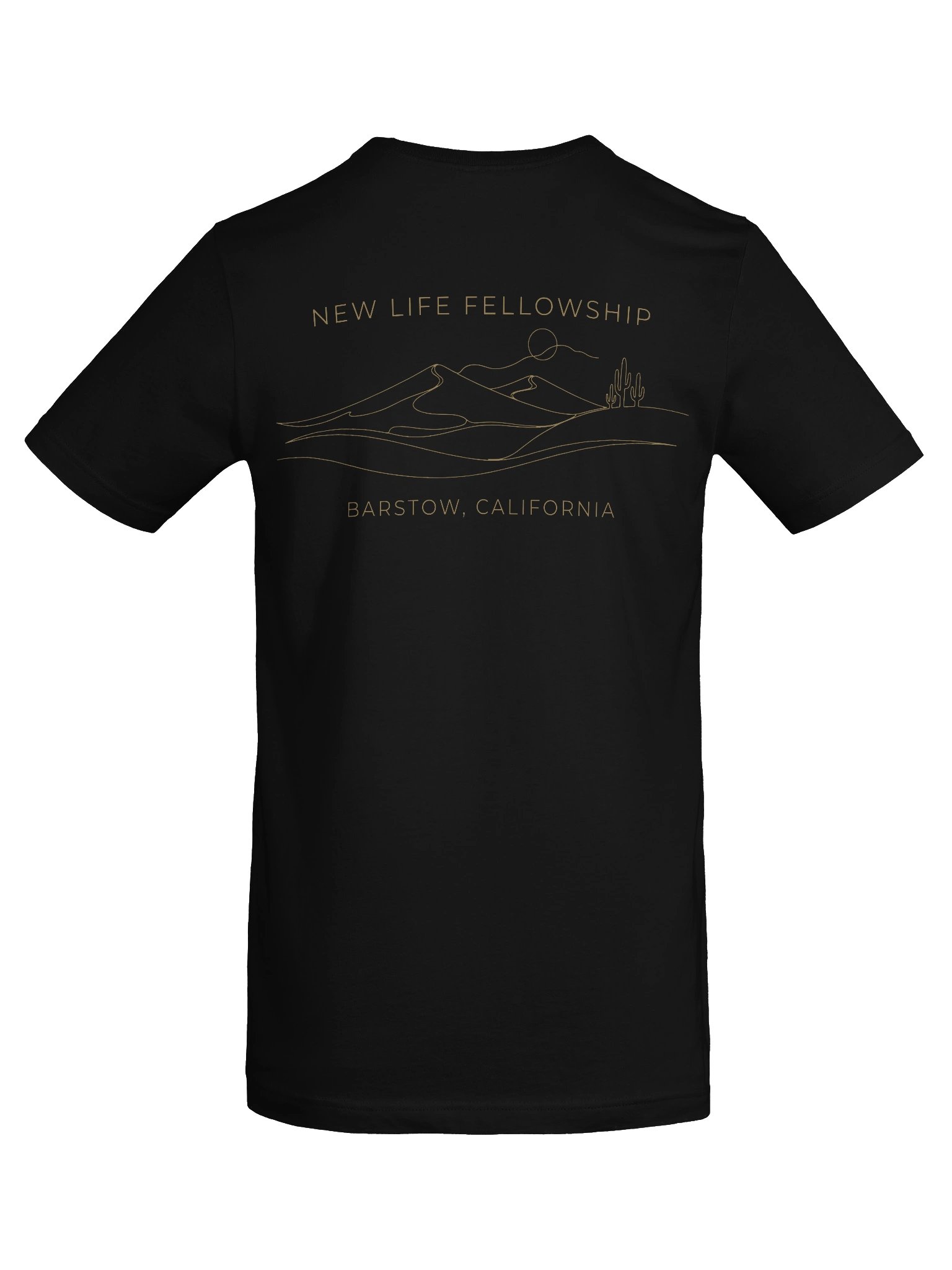 NLF into the Desert product image (66)