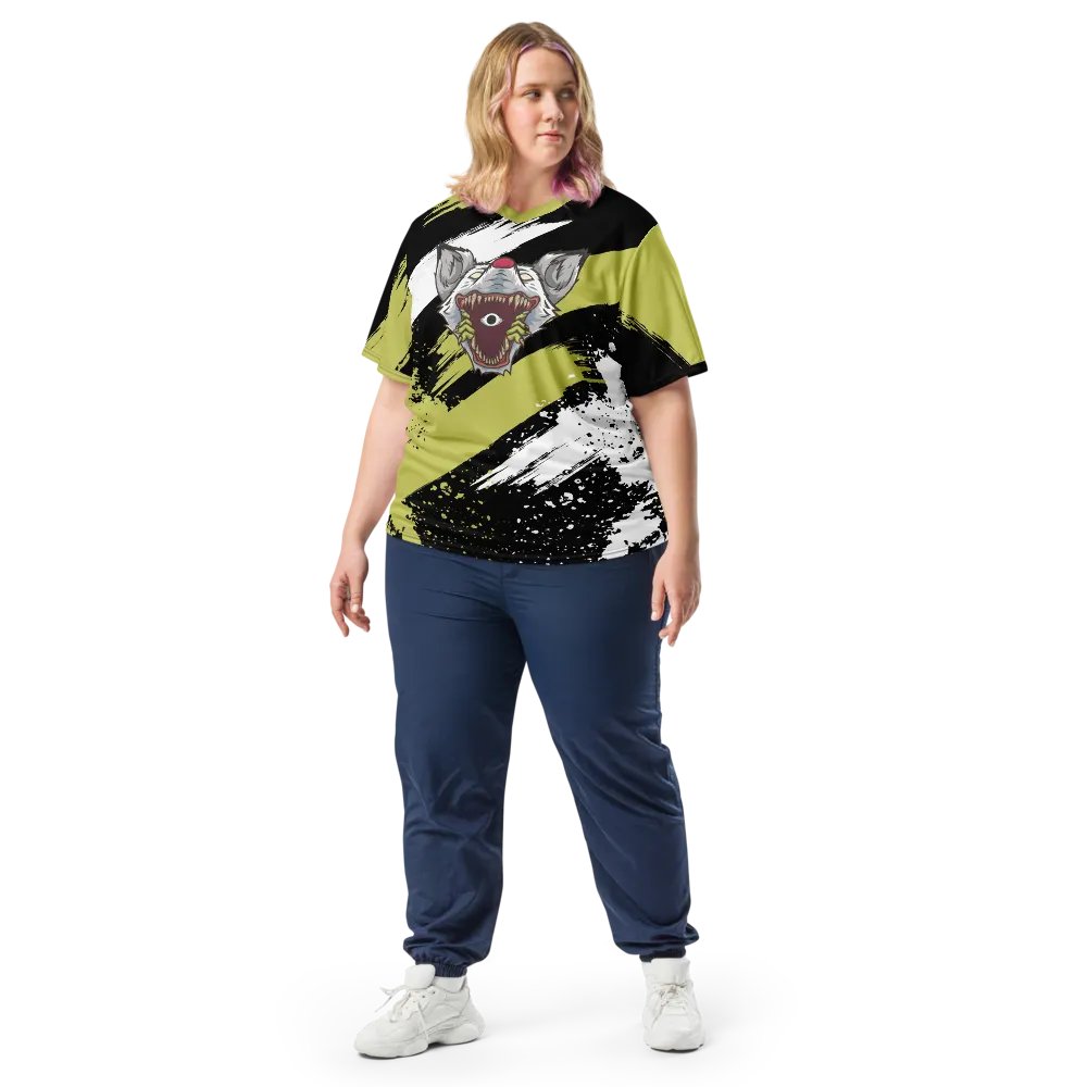 BoyFox Jersey V1 product image (8)