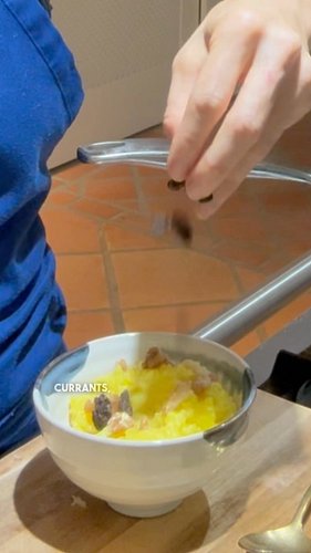 What is a peasant bowl?

To me, a peasant bowl is simply a meal made from what you already have on hand.

No special ingredie...