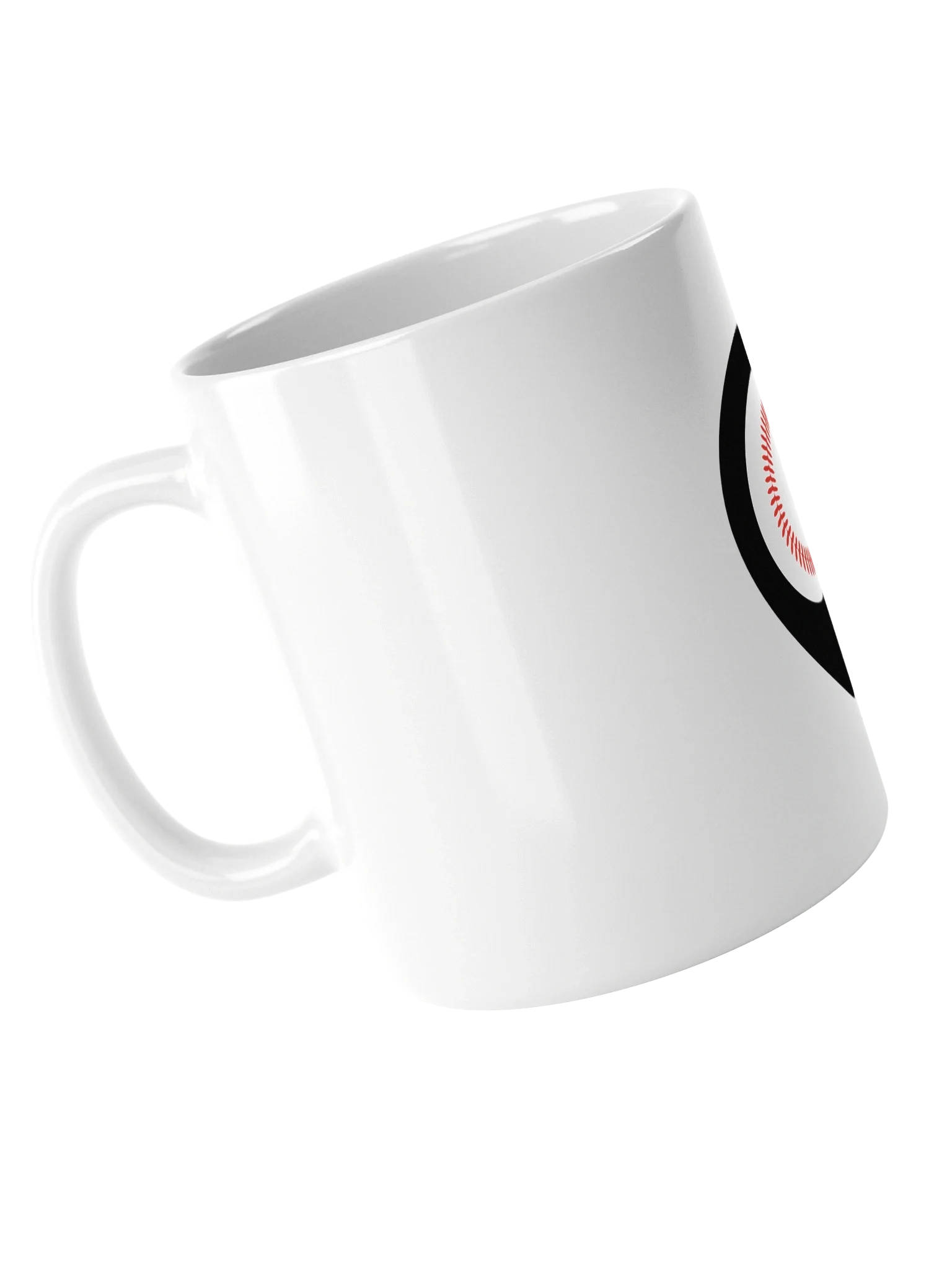 Icon Mug