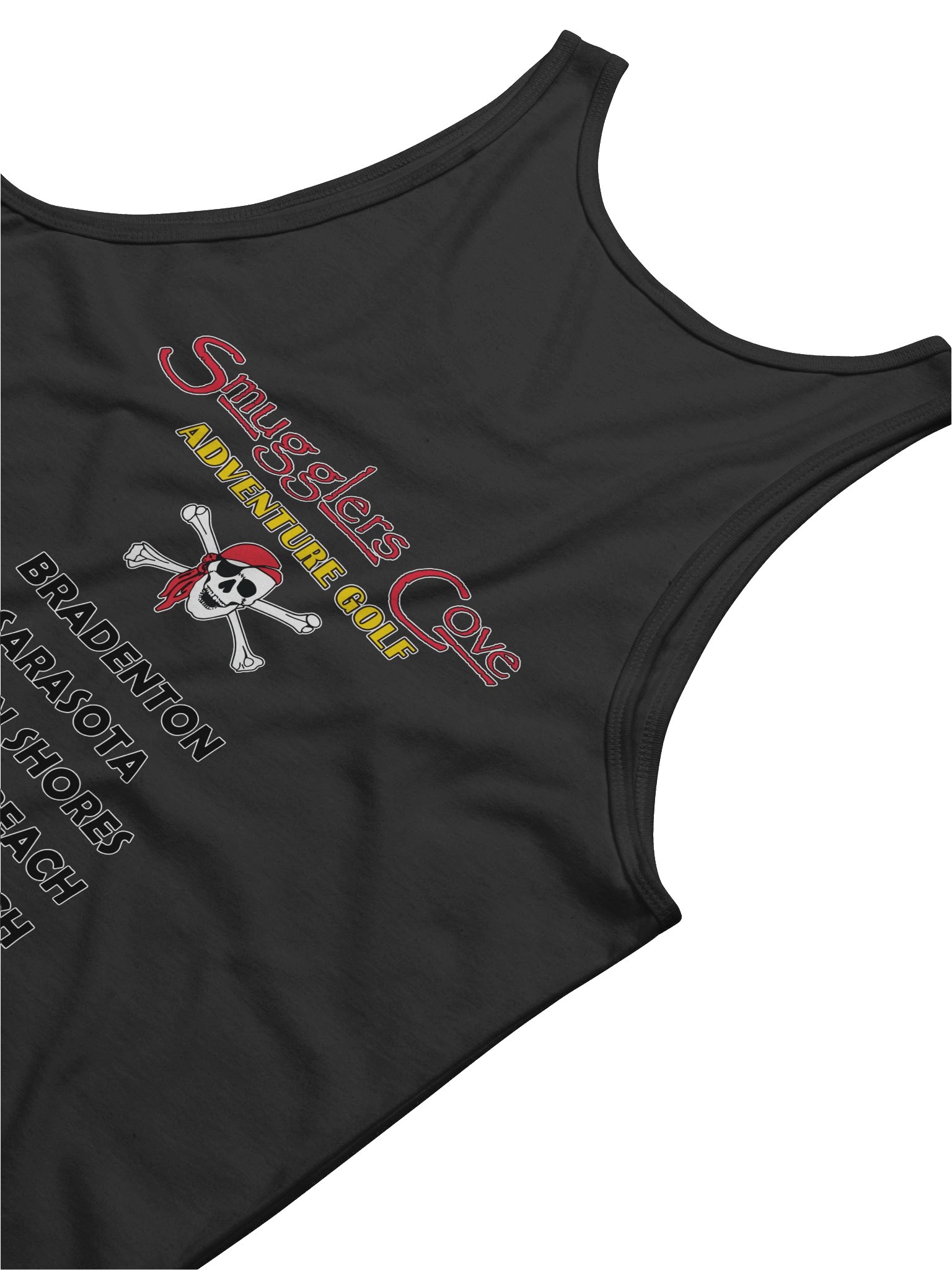 Adult Universal Tank Top product image (26)