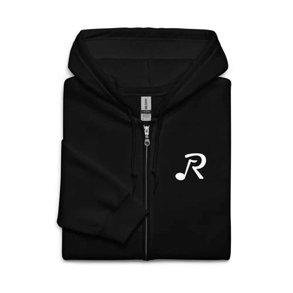 Rayactions Zipup product image (3)