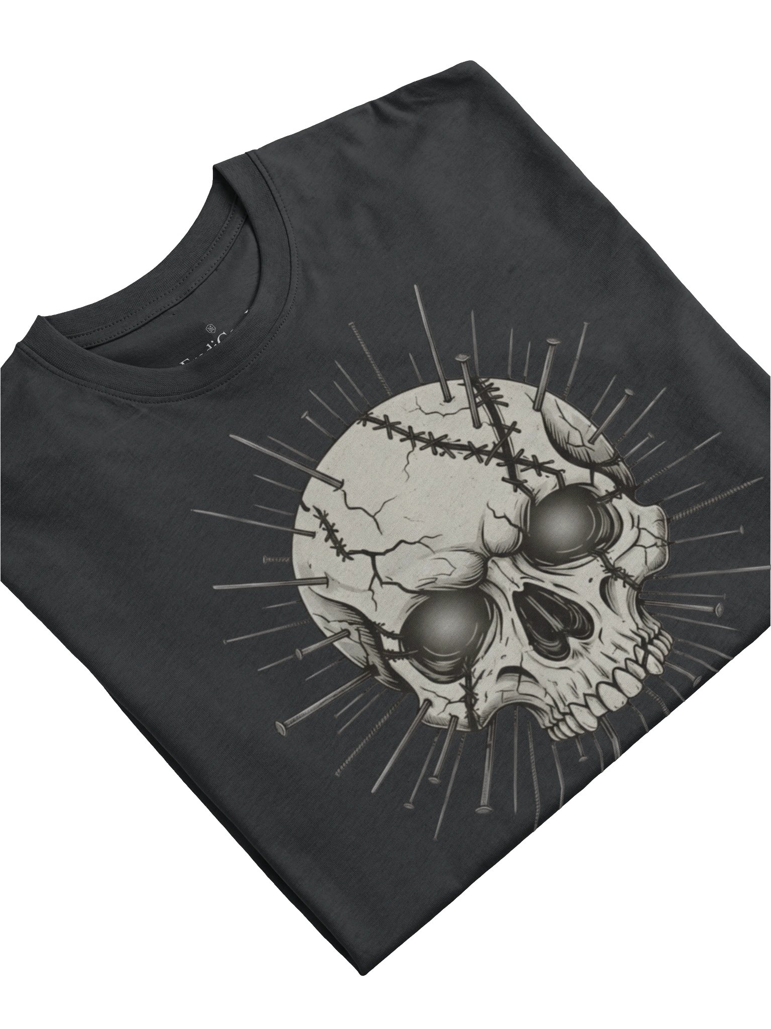 BROKEN ≠ WEAK T-Shirt product image (5)