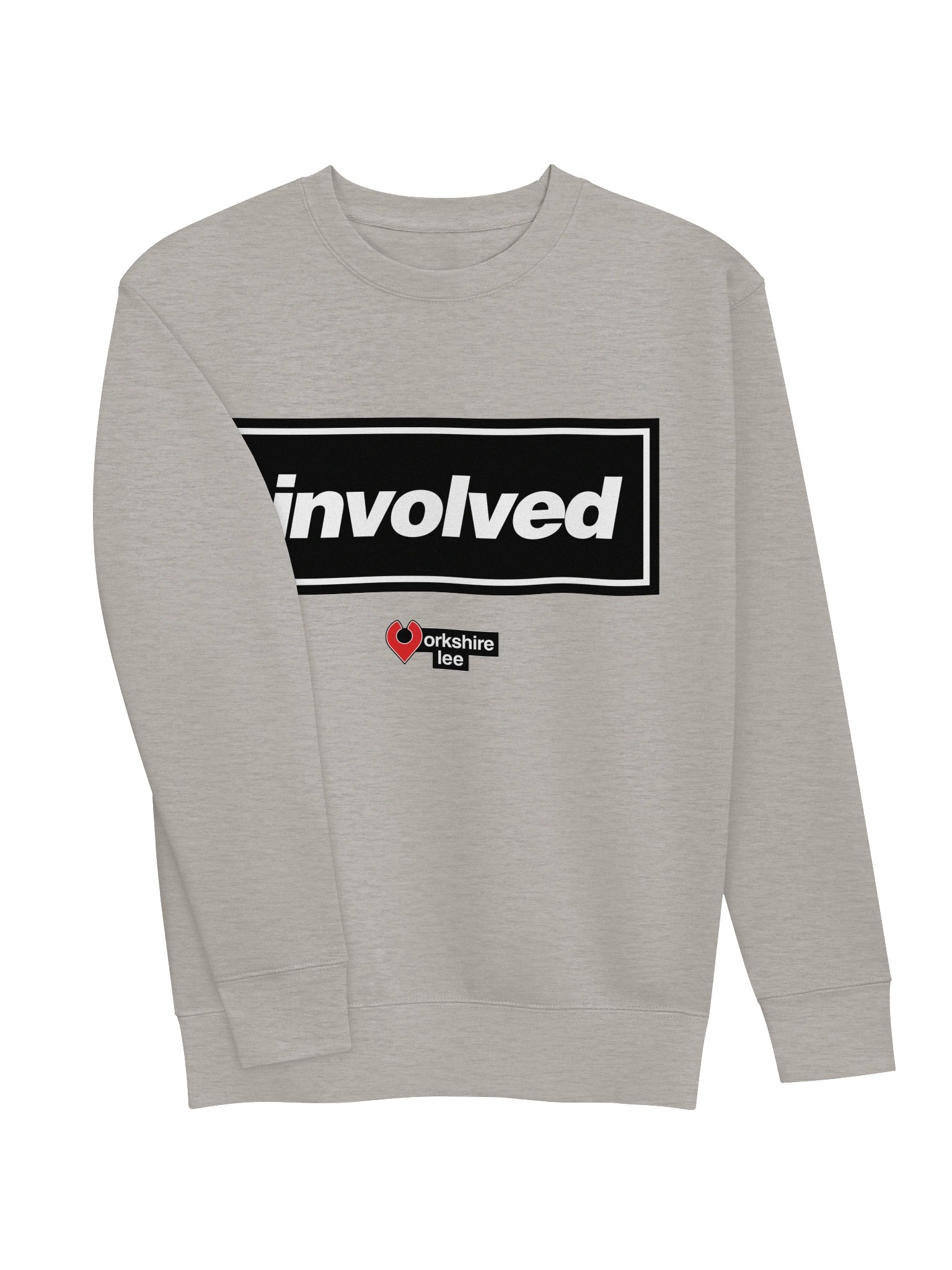 Involved Sweatshirt product image (15)