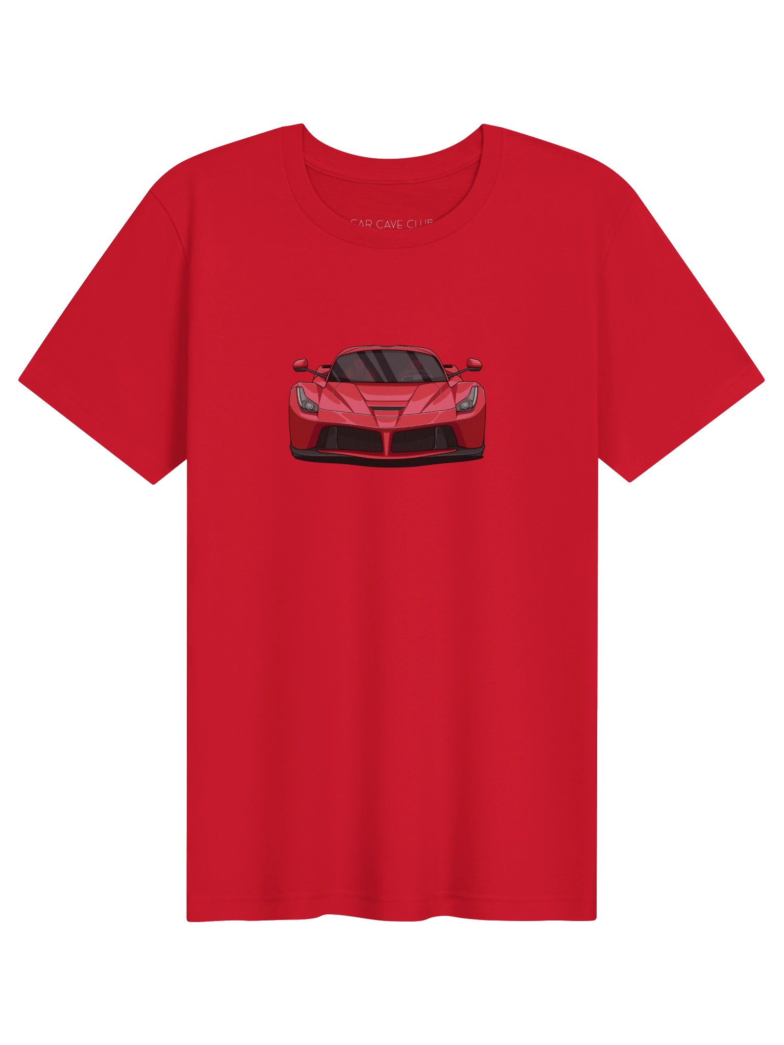 Ferrari La Ferrari product image (11)