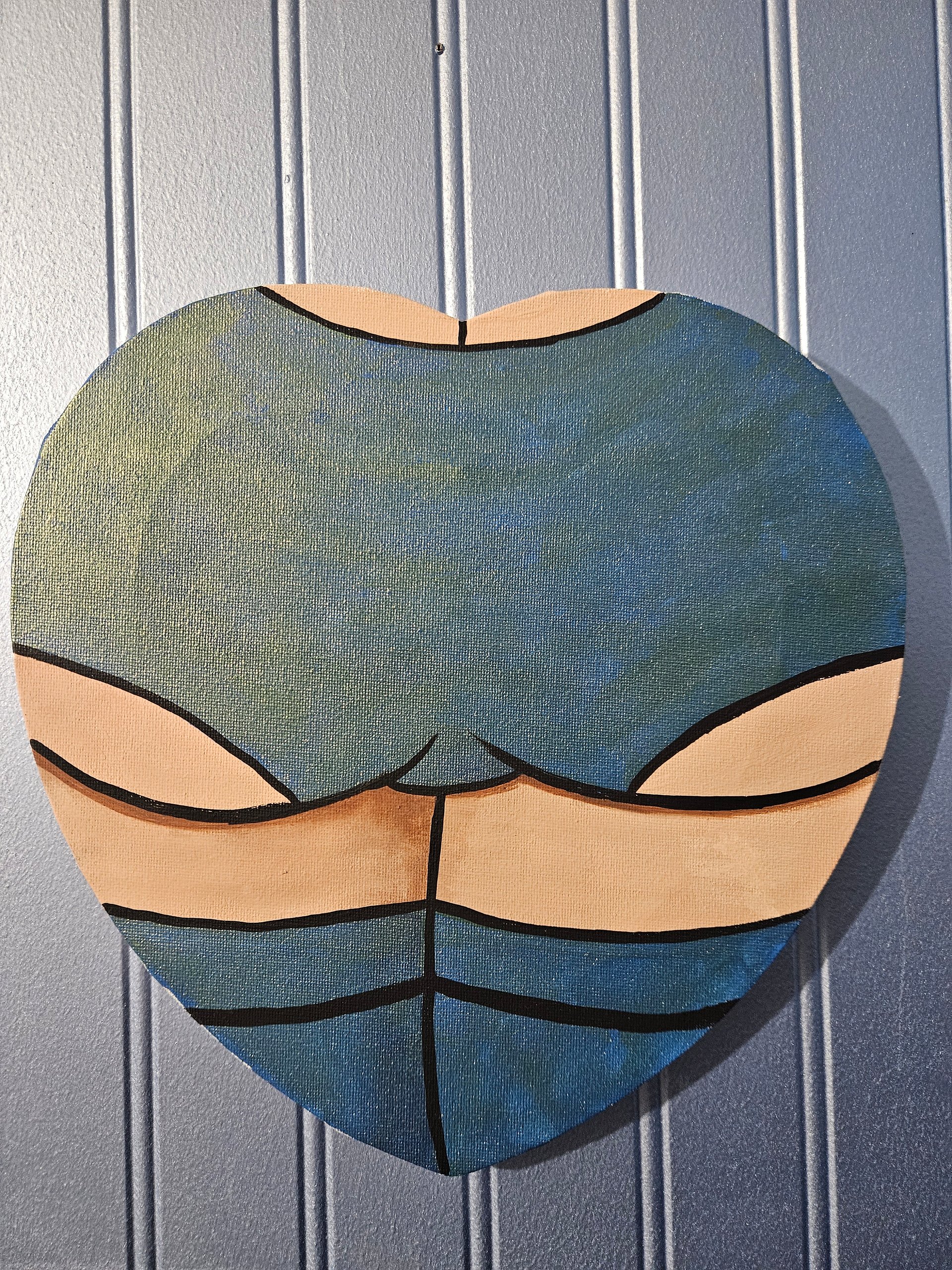 Shiny Booty product image (1)