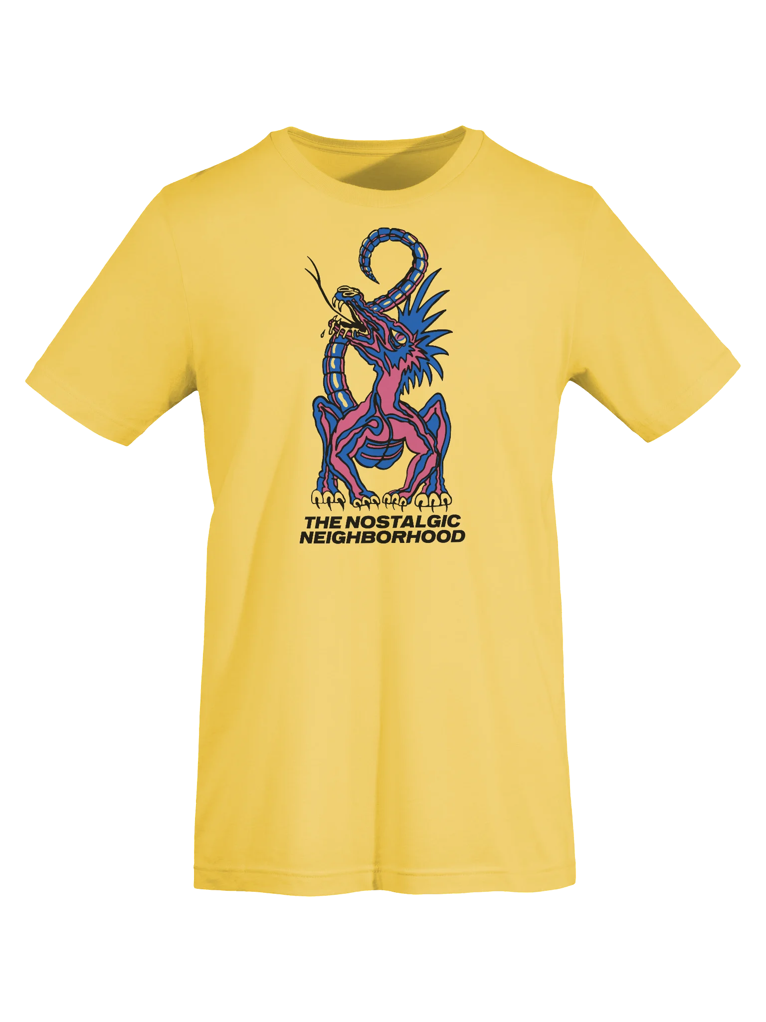 Executioner Tee product image (32)