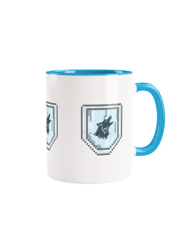 Borealis Pride Mug product image (6)