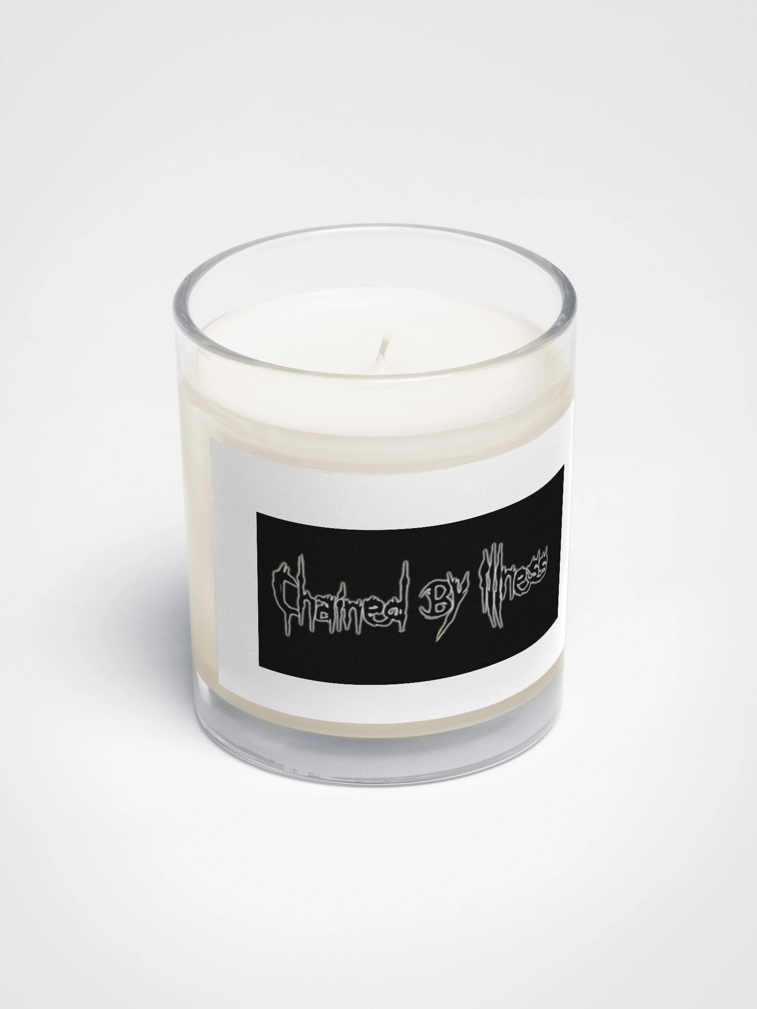 Candle Chained By Illness product image (2)
