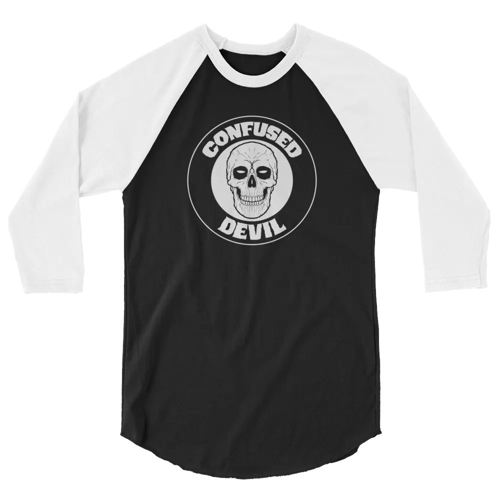 Confused Devil Club Dark Old School product image (2)