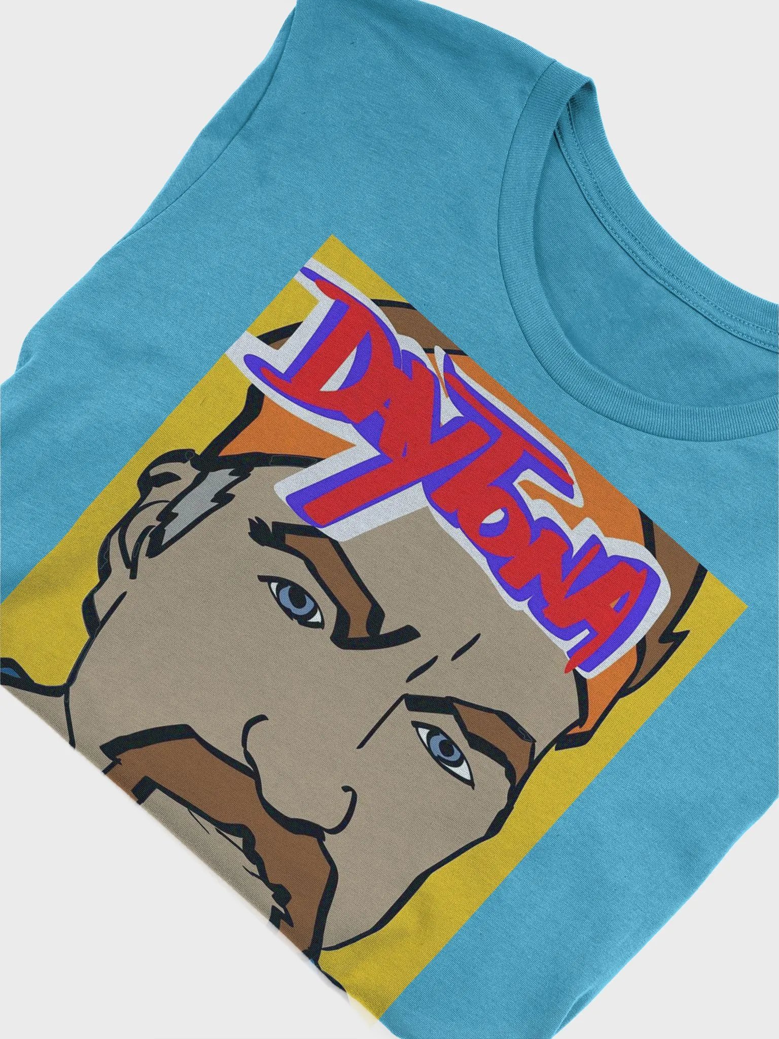 Daytona Tee product image (4)