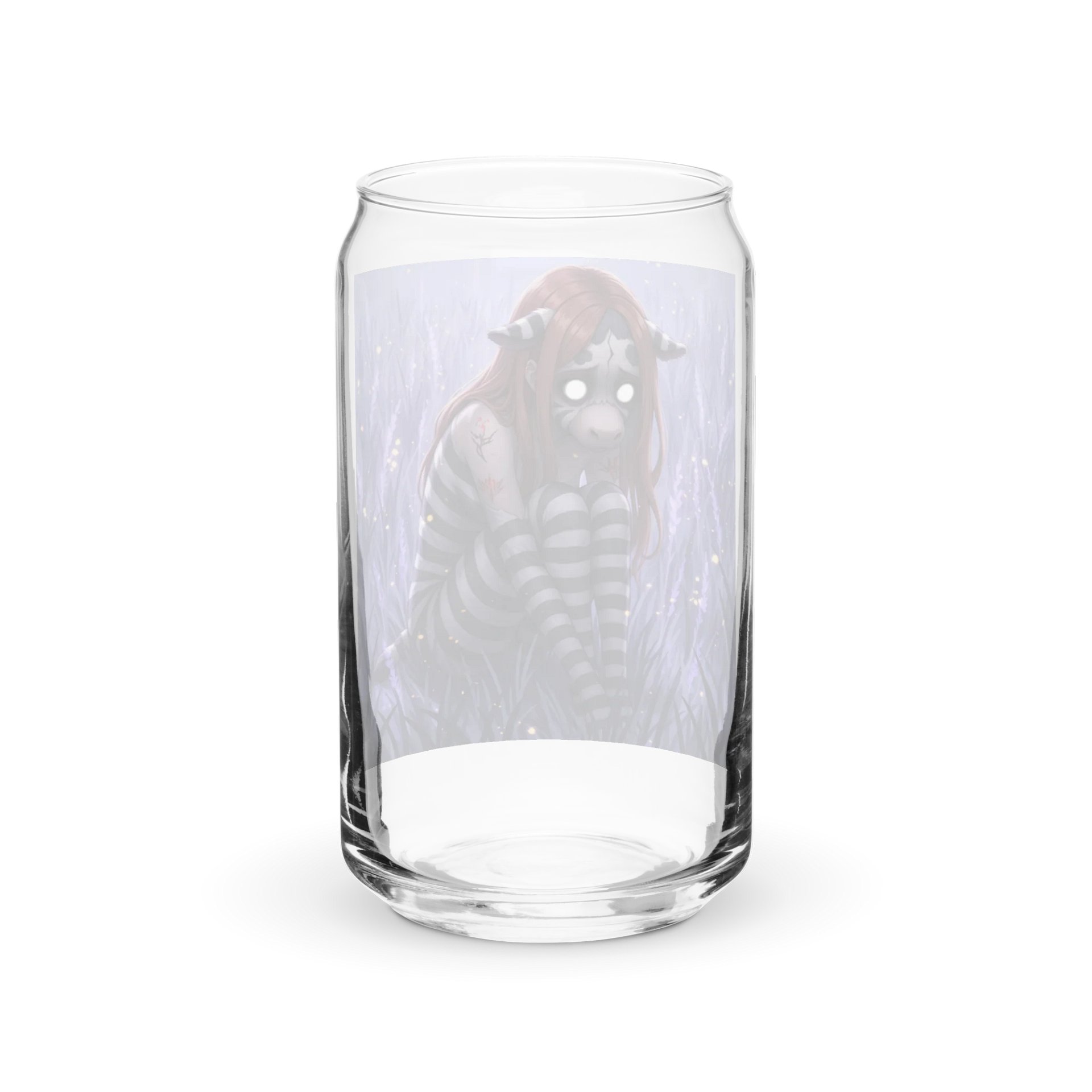The Chimera Engine - #2, Glass product image (2)