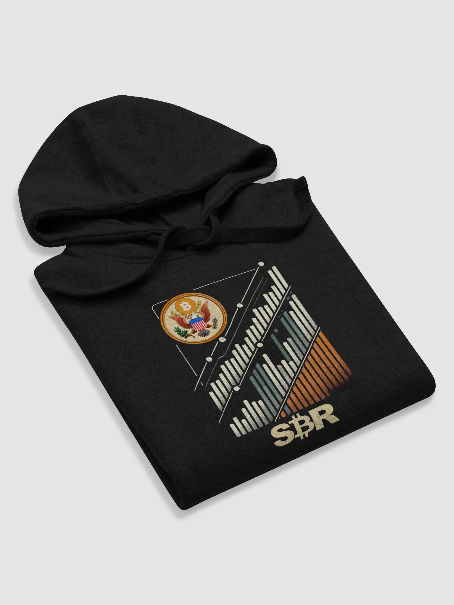 Chart Hoodie product image (19)