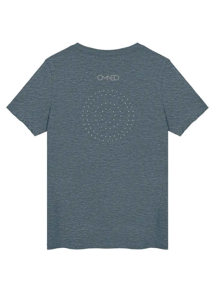 Dot Connected Ltd V-Neck Tee product image (1)