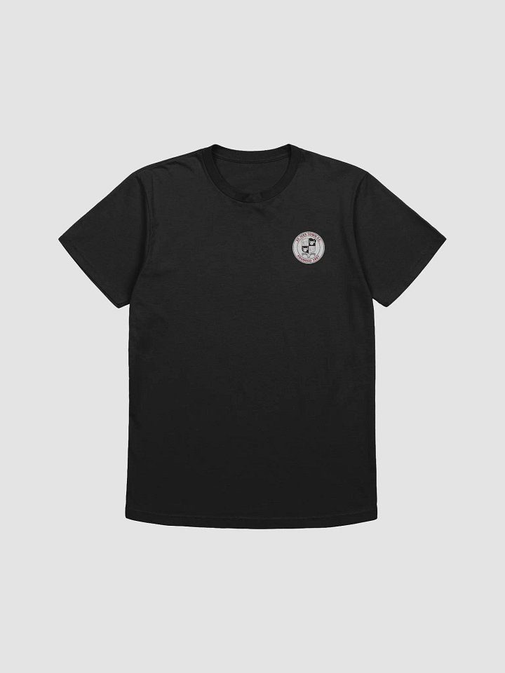 SITFC Classic Tee product image (1)