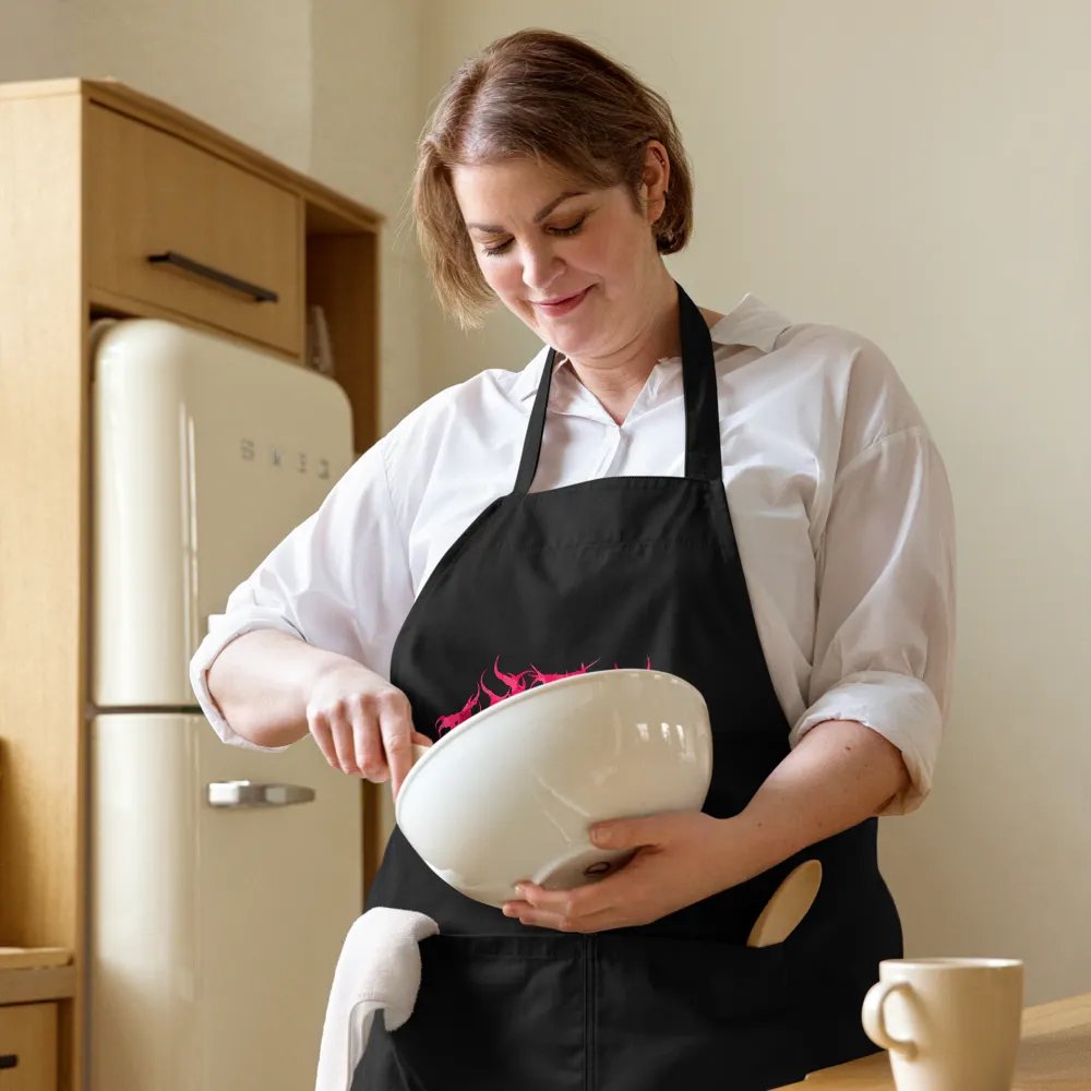 Mutt Apron product image (11)