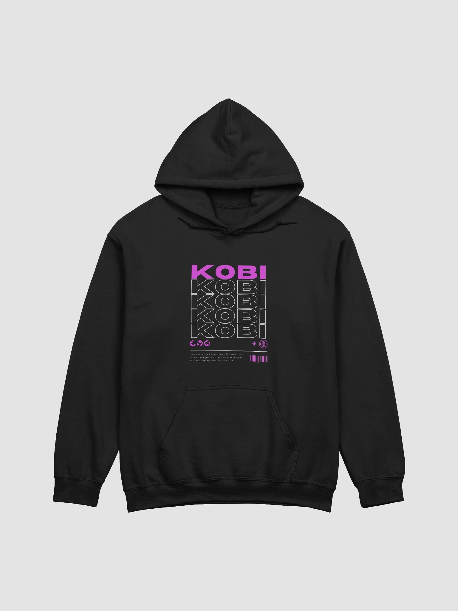 Lavender Dream - Unisex Hoodie product image (1)