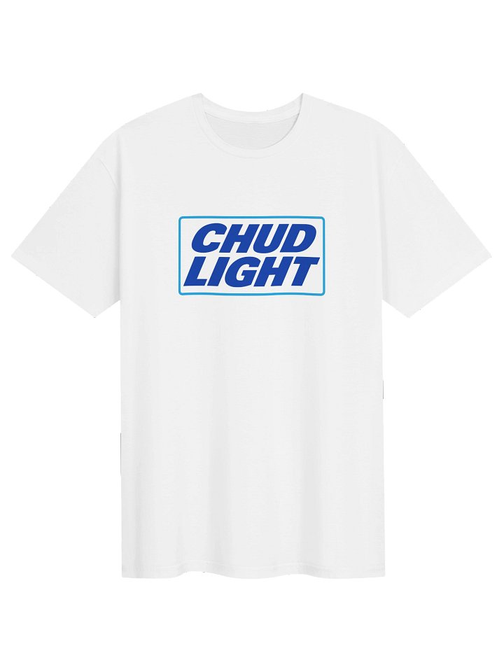 Chud Light product image (1)