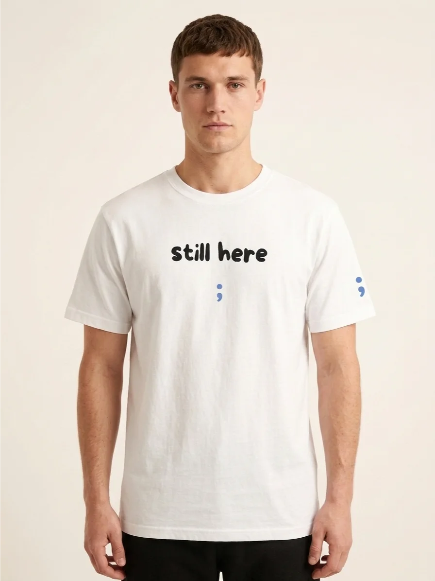 kind & crazy tee - daybreak edition product image (8)