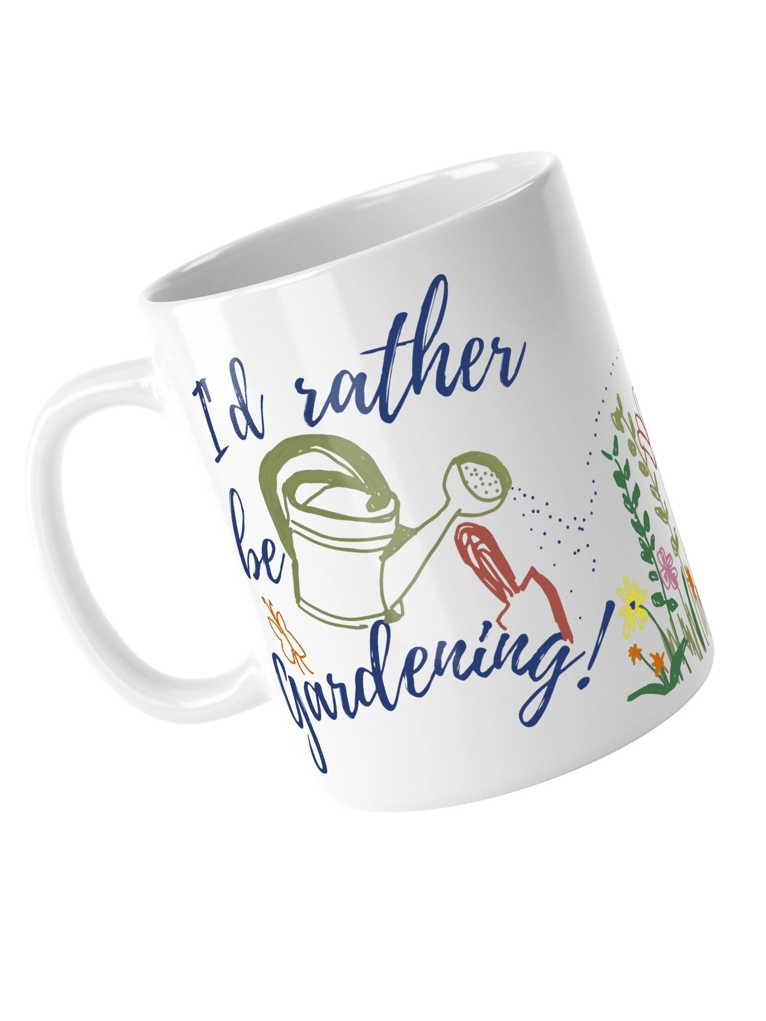 I'd Rather Be Gardening! product image (5)
