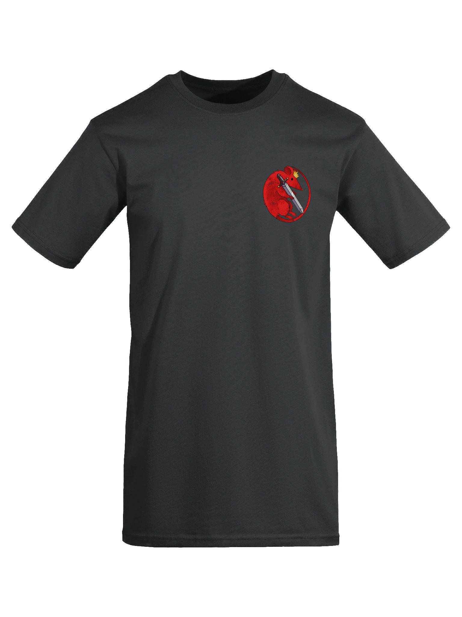 THE RAT PACK - HeavyWeight Tee product image (45)