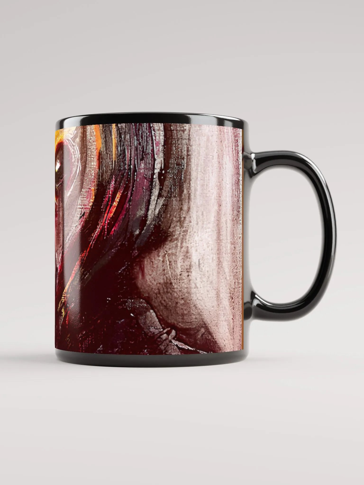 Reaper Mug product image (6)