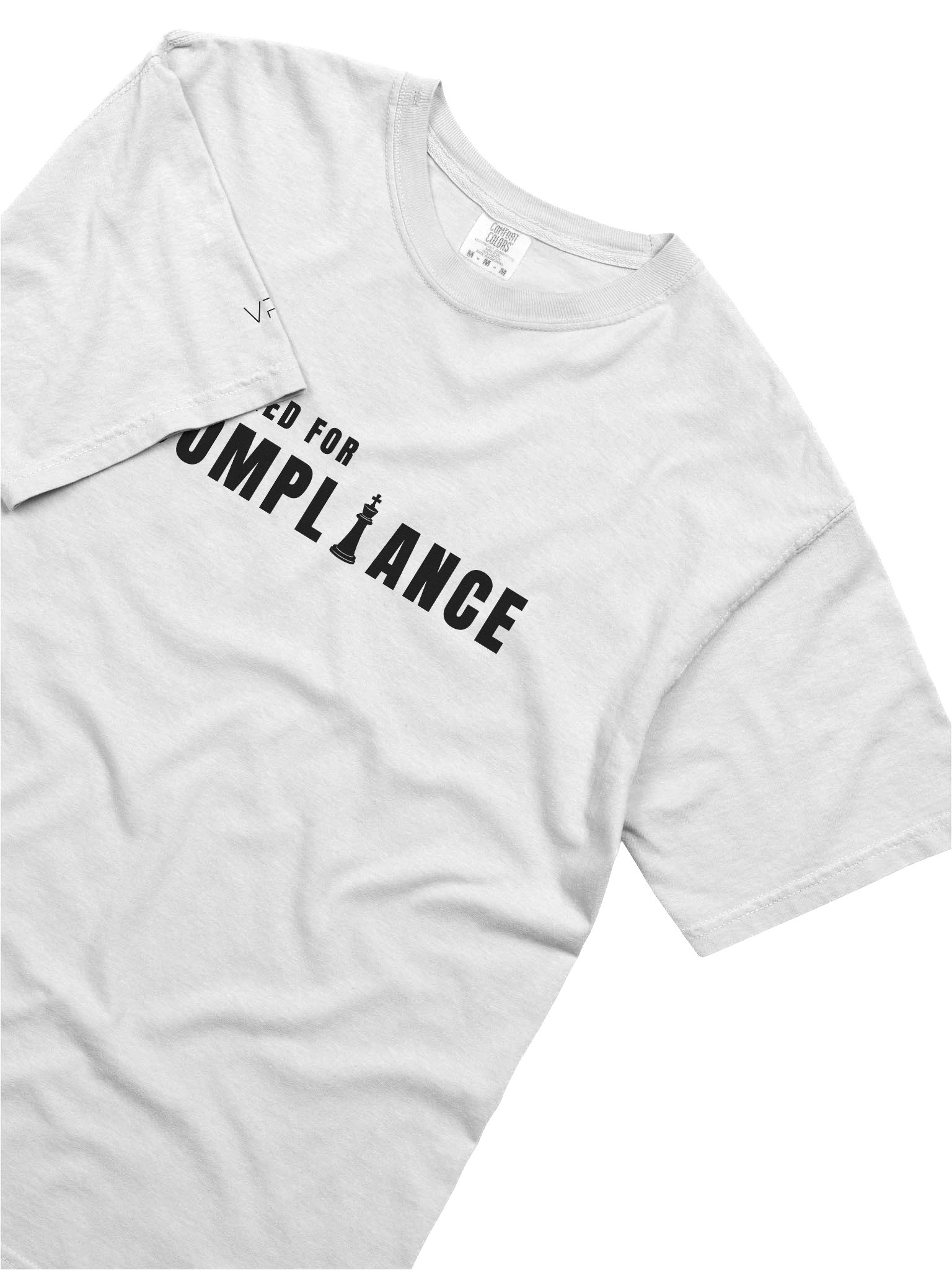 Verified Compliance Shirt product image (7)