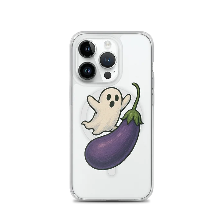 GRMD iPhone Case product image (3)