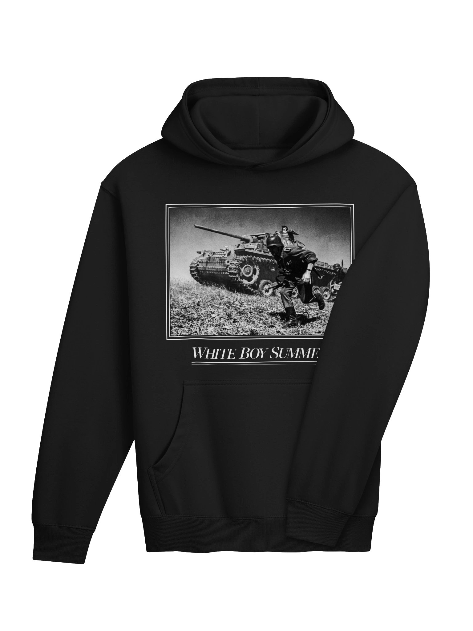 WHITE BOY SUMMER HOODIE BACKPRINT product image (4)