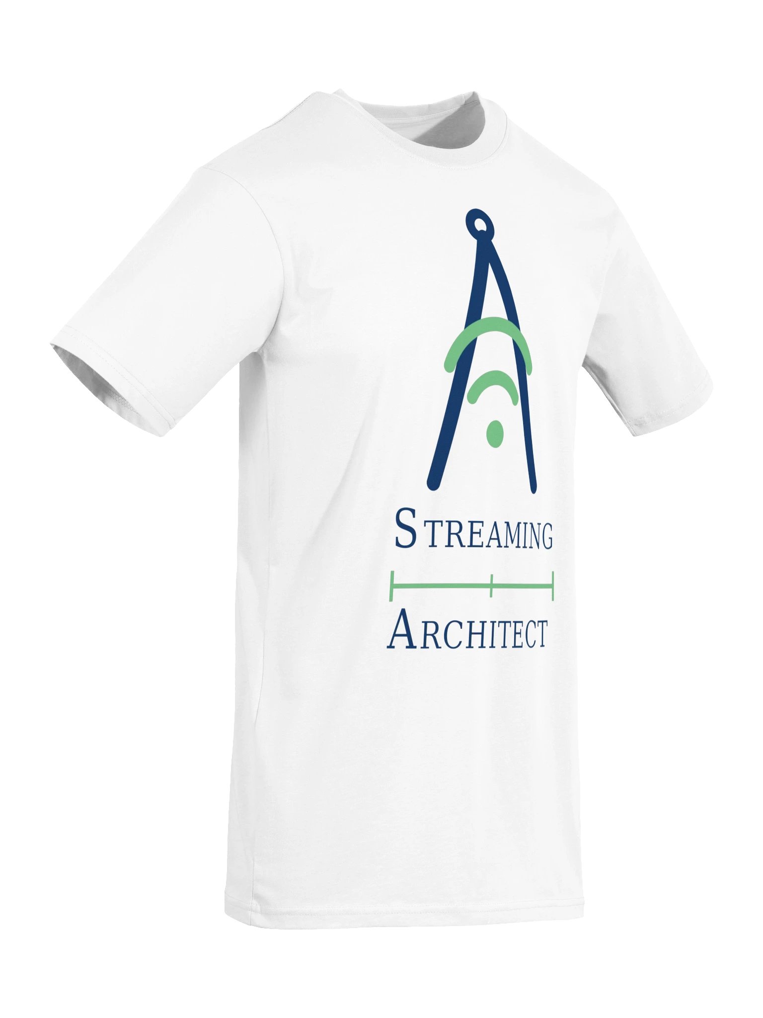 Streaming Architect Heavyweight Tee product image (28)