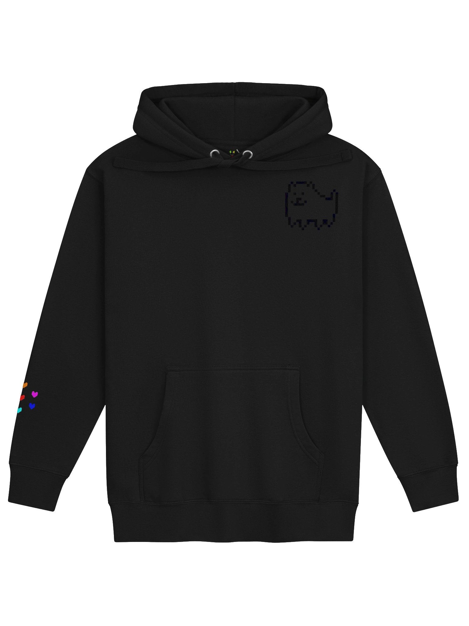 Annoying Dog Unisex Hoodie product image (2)
